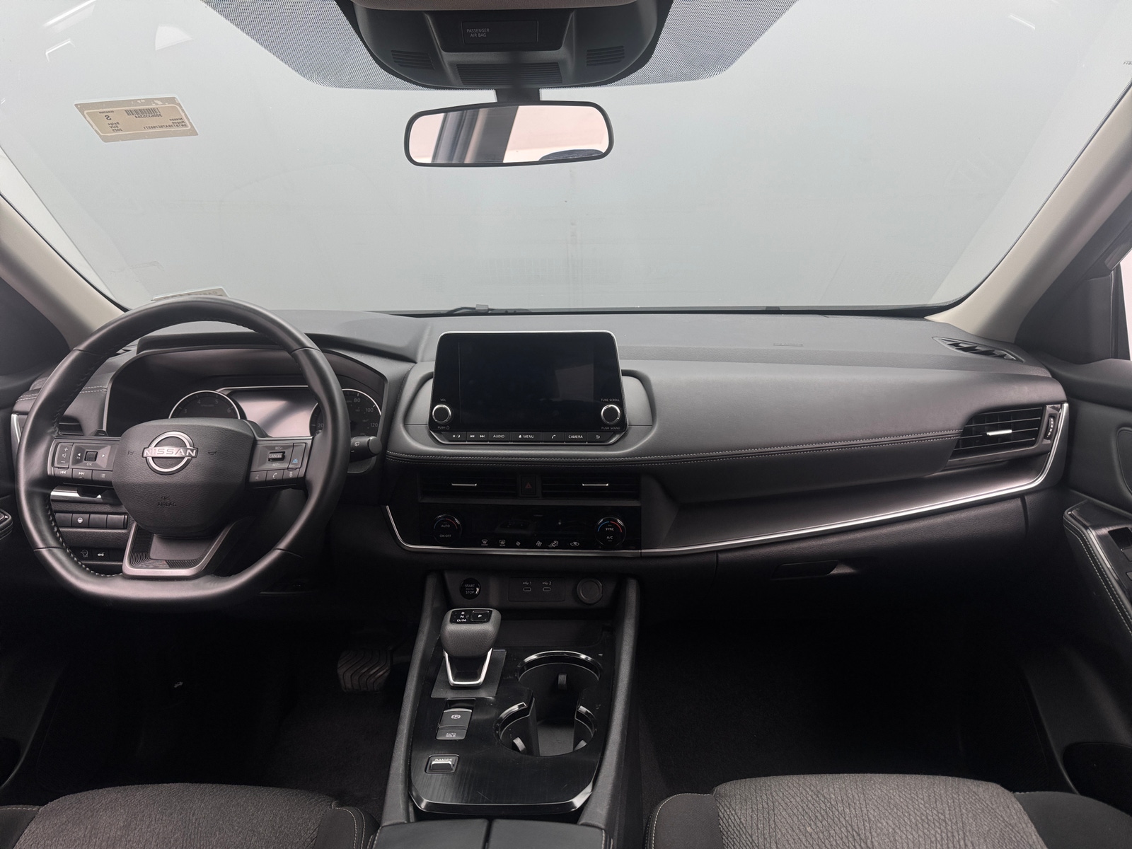 Thumbnail: 2025 Nissan Rogue - 3