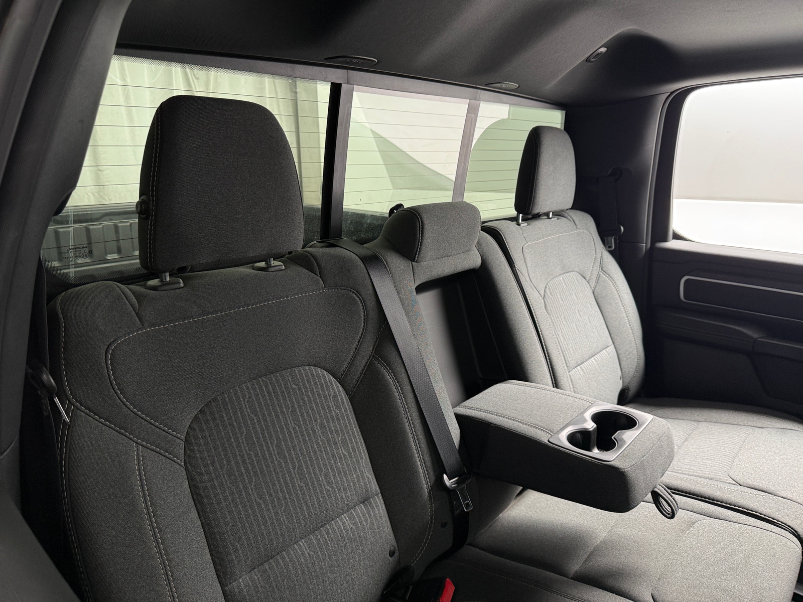 Thumbnail: 2019 RAM 1500 - 6