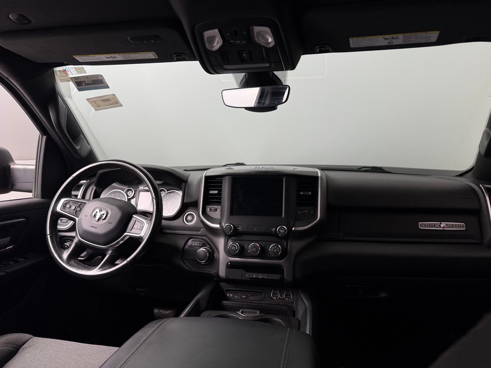 Thumbnail: 2019 RAM 1500 - 3