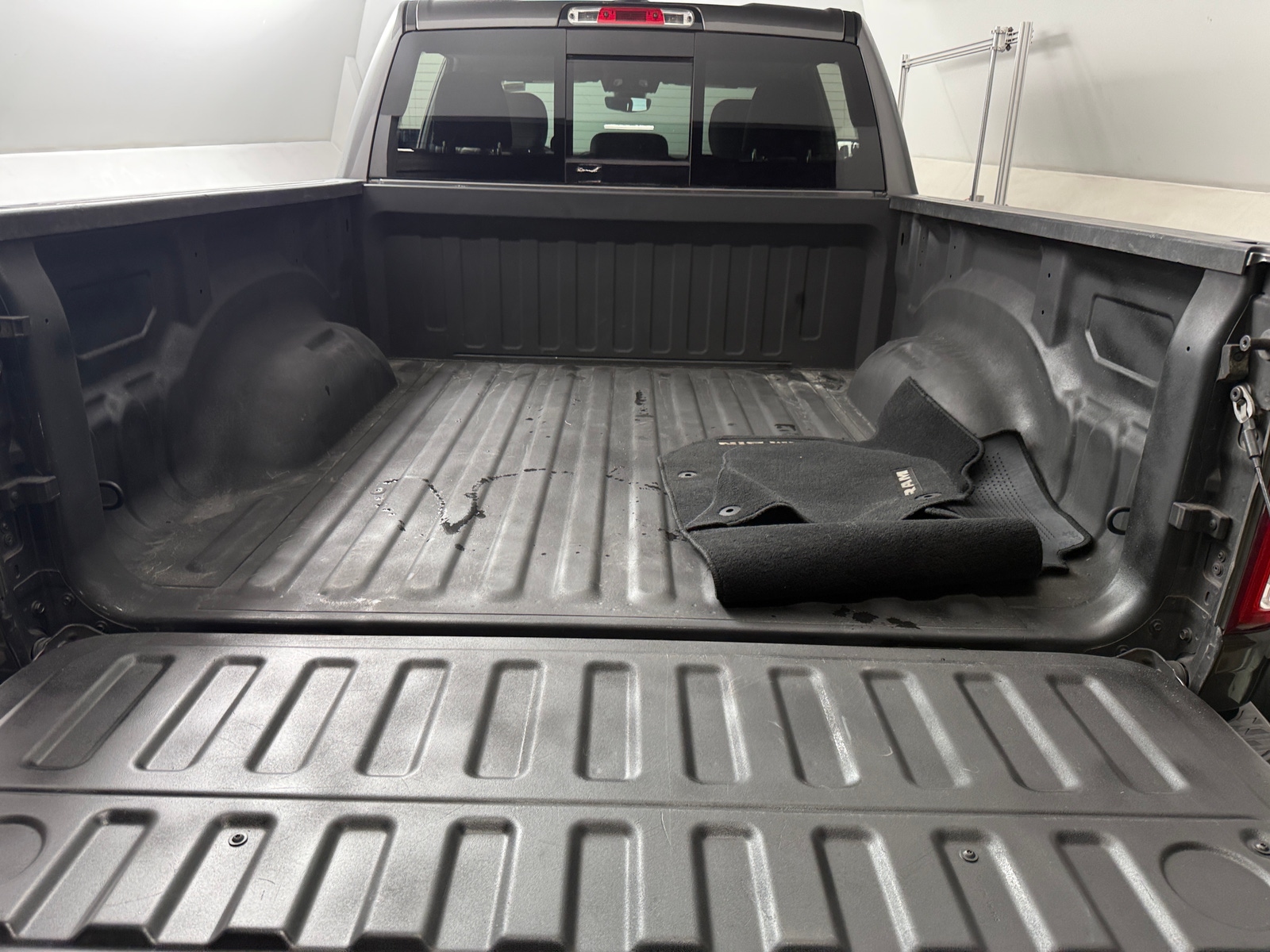 Thumbnail: 2019 RAM 1500 - 7