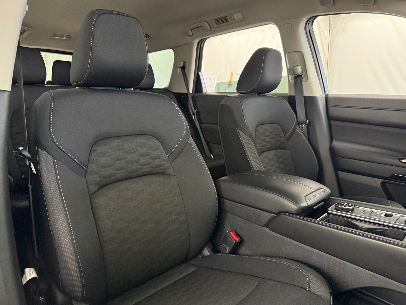Thumbnail: 2025 Nissan Pathfinder - 2