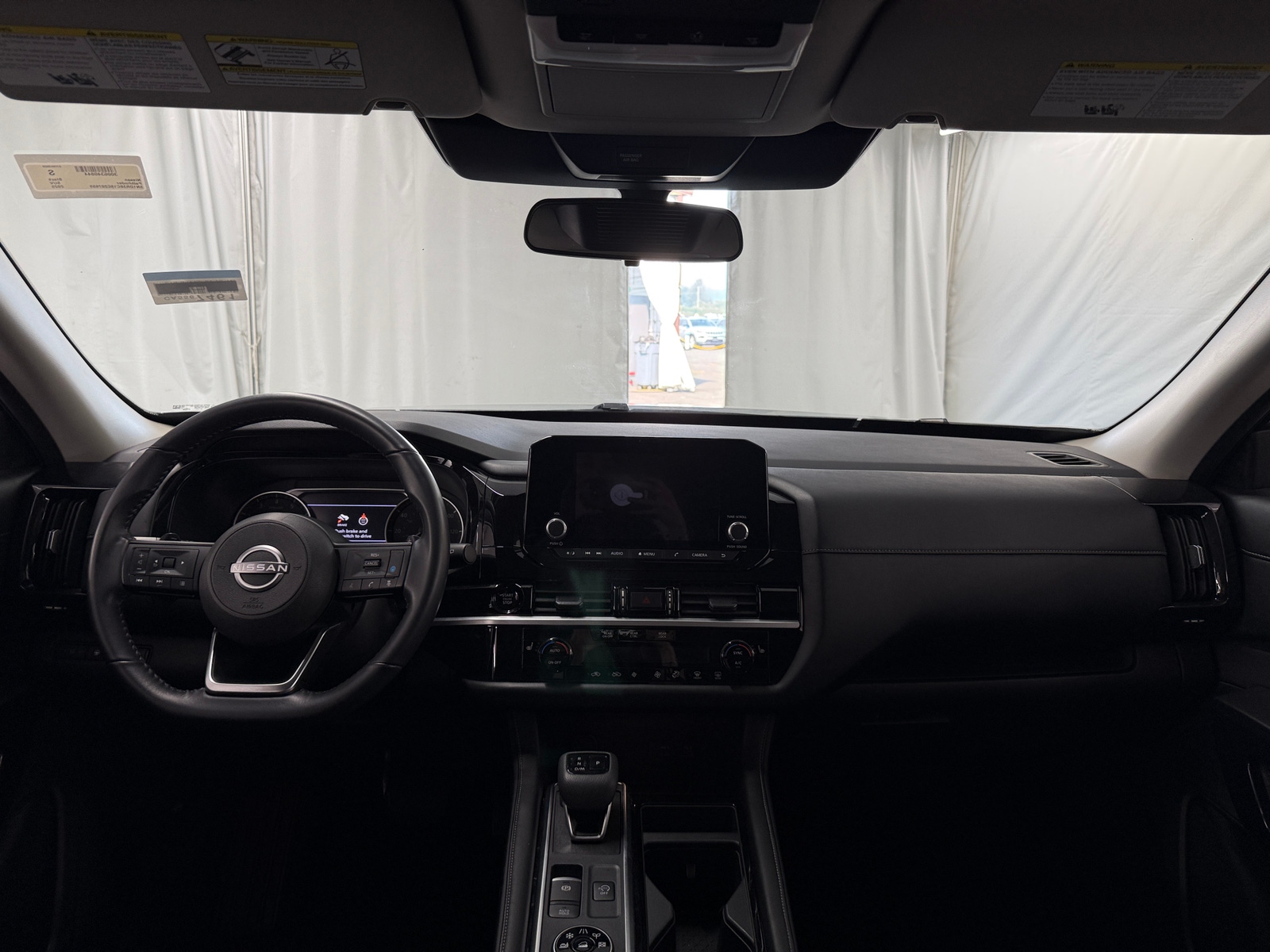Thumbnail: 2025 Nissan Pathfinder - 3