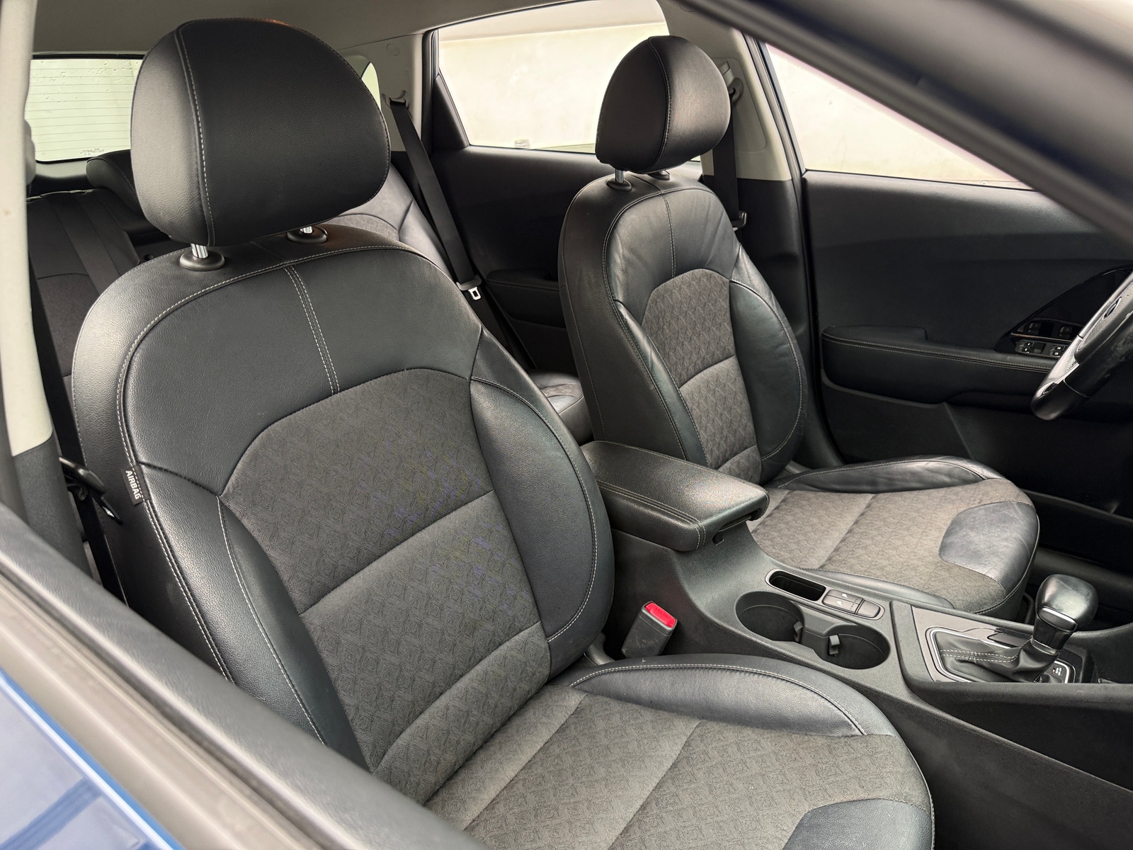 Thumbnail: 2019 Kia Niro - 2