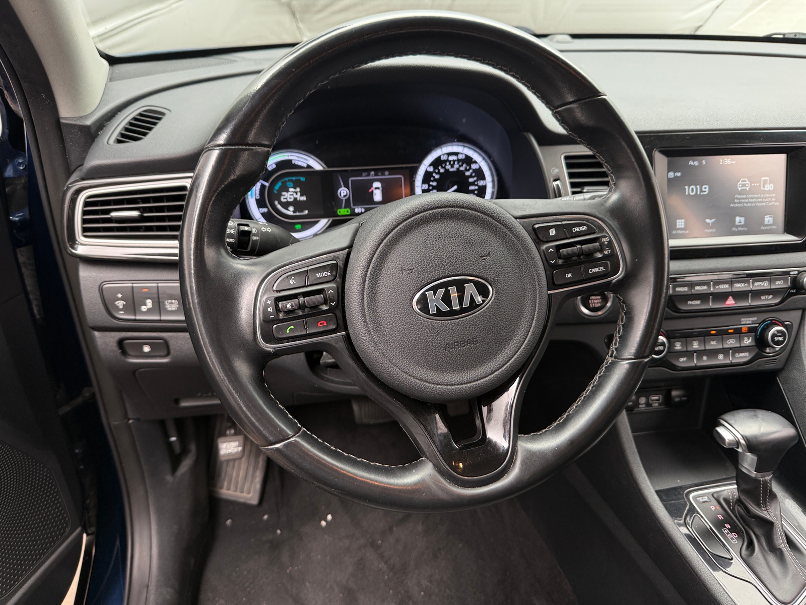 Thumbnail: 2019 Kia Niro - 5