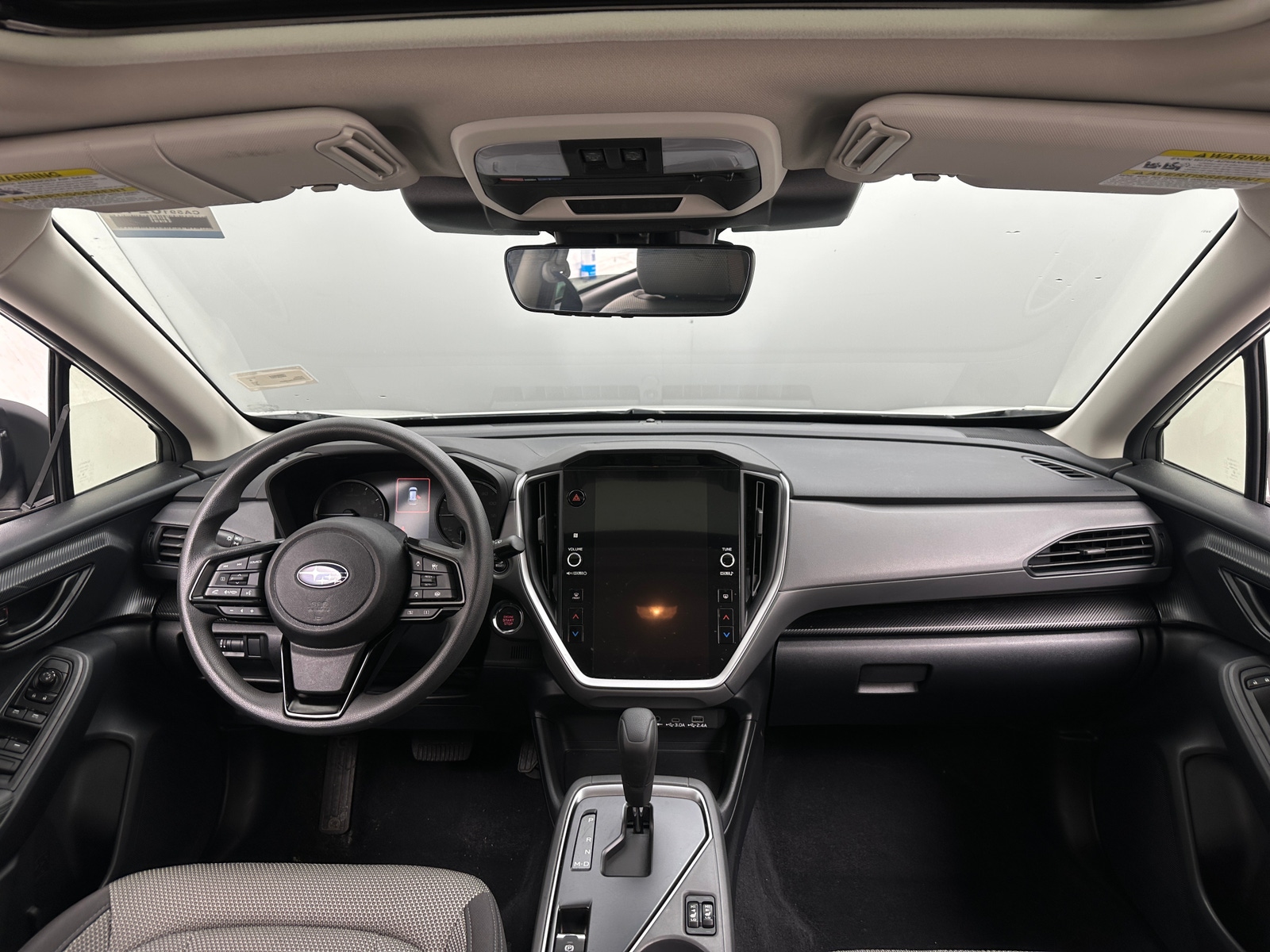 Thumbnail: 2024 Subaru Crosstrek - 3