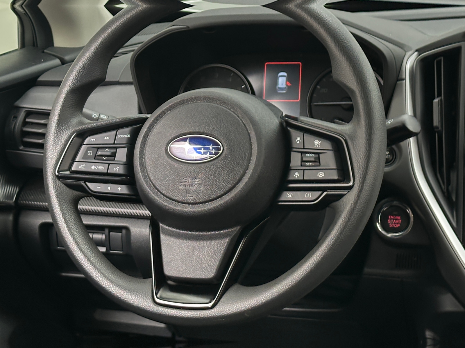 Thumbnail: 2024 Subaru Crosstrek - 5