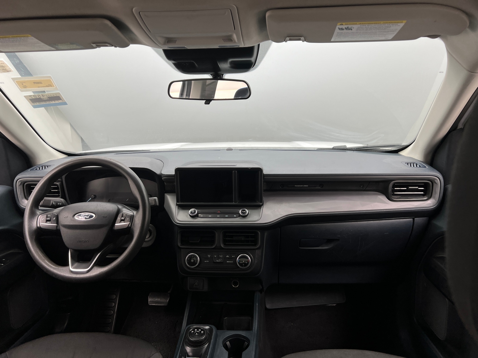 Thumbnail: 2022 Ford Maverick - 3