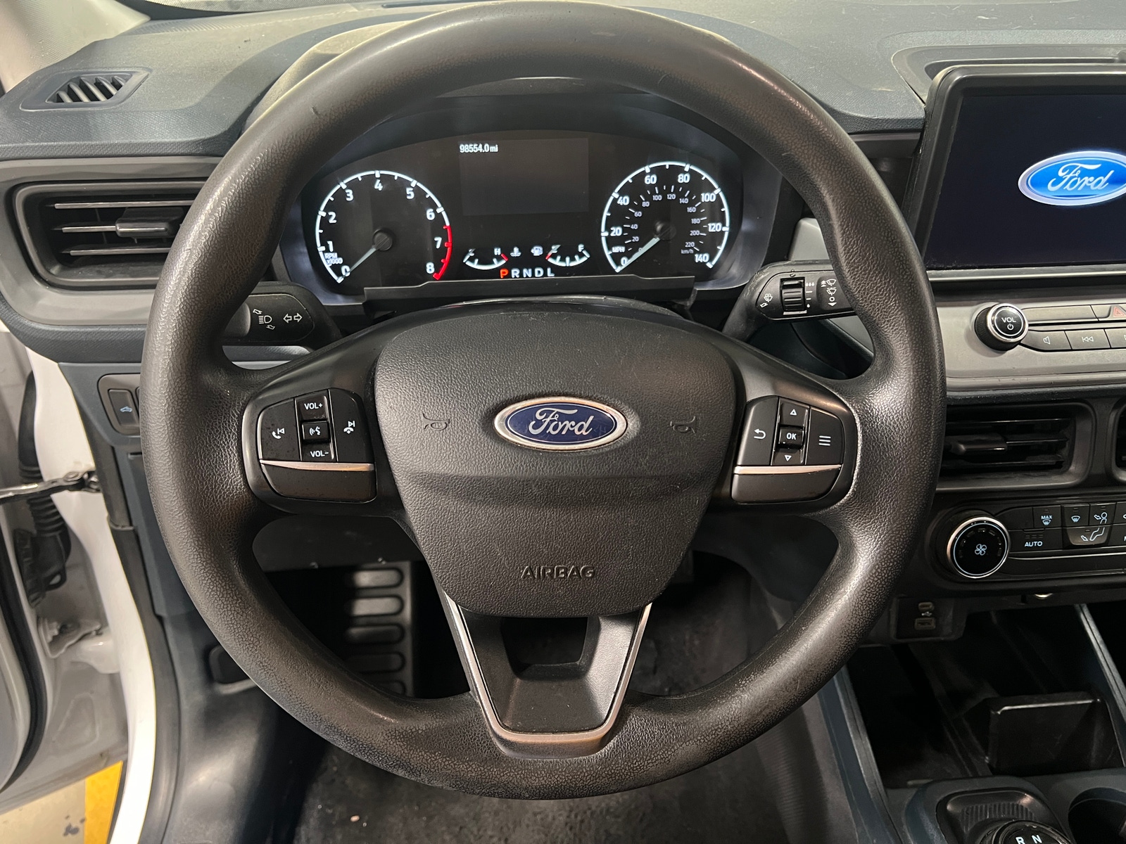 Thumbnail: 2022 Ford Maverick - 5