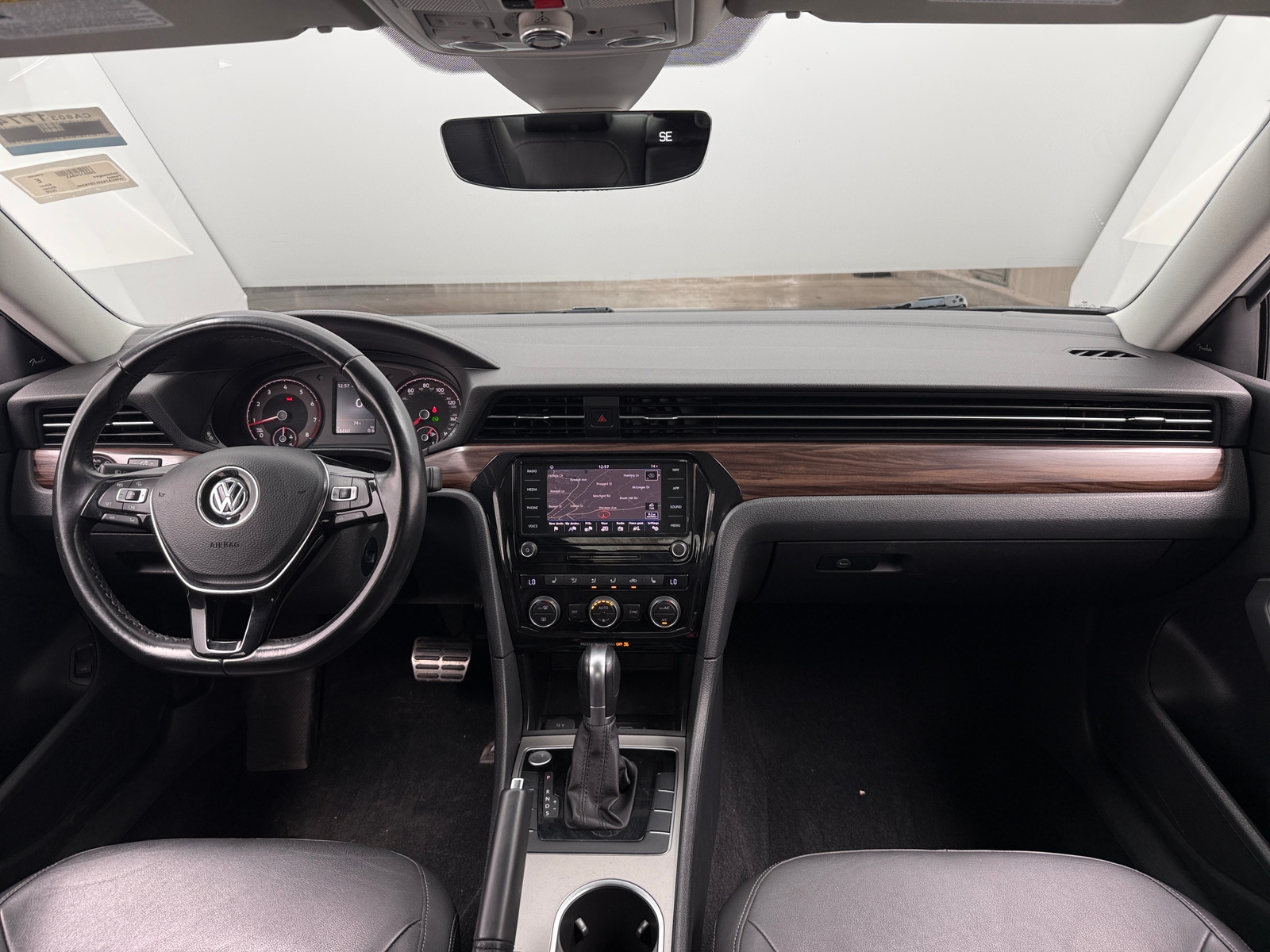 Thumbnail: 2020 Volkswagen Passat - 2