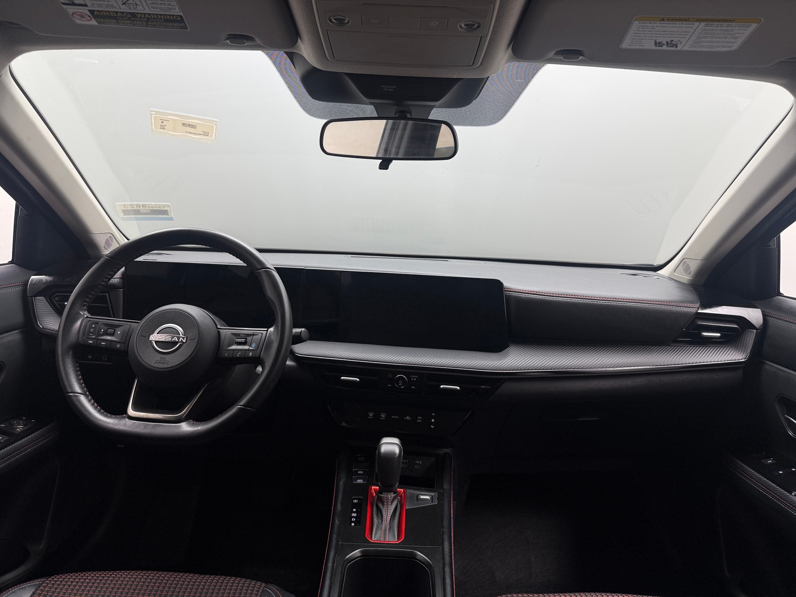 Thumbnail: 2025 Nissan Kicks - 2