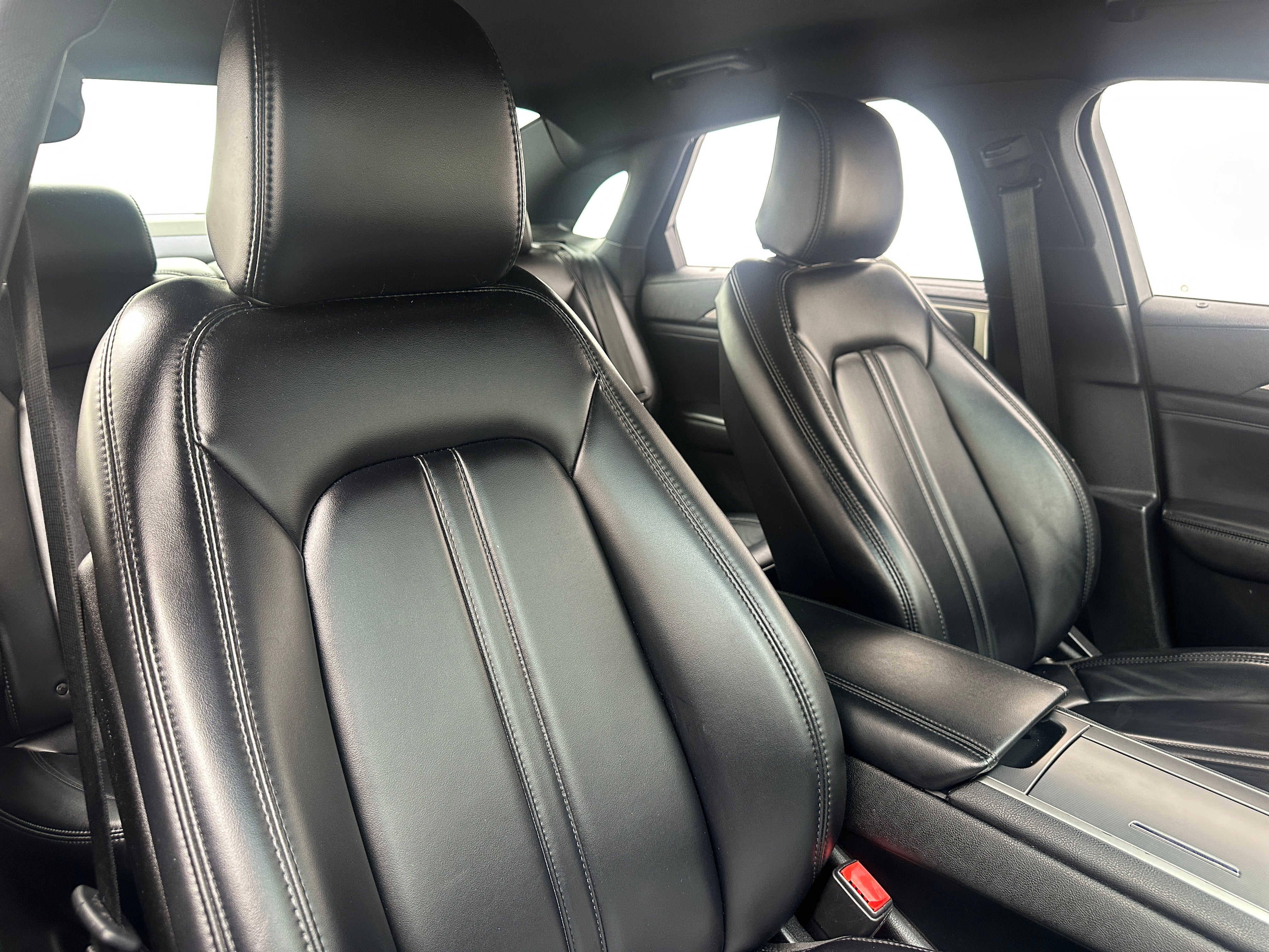 2020 Lincoln MKZ Base/Premiere