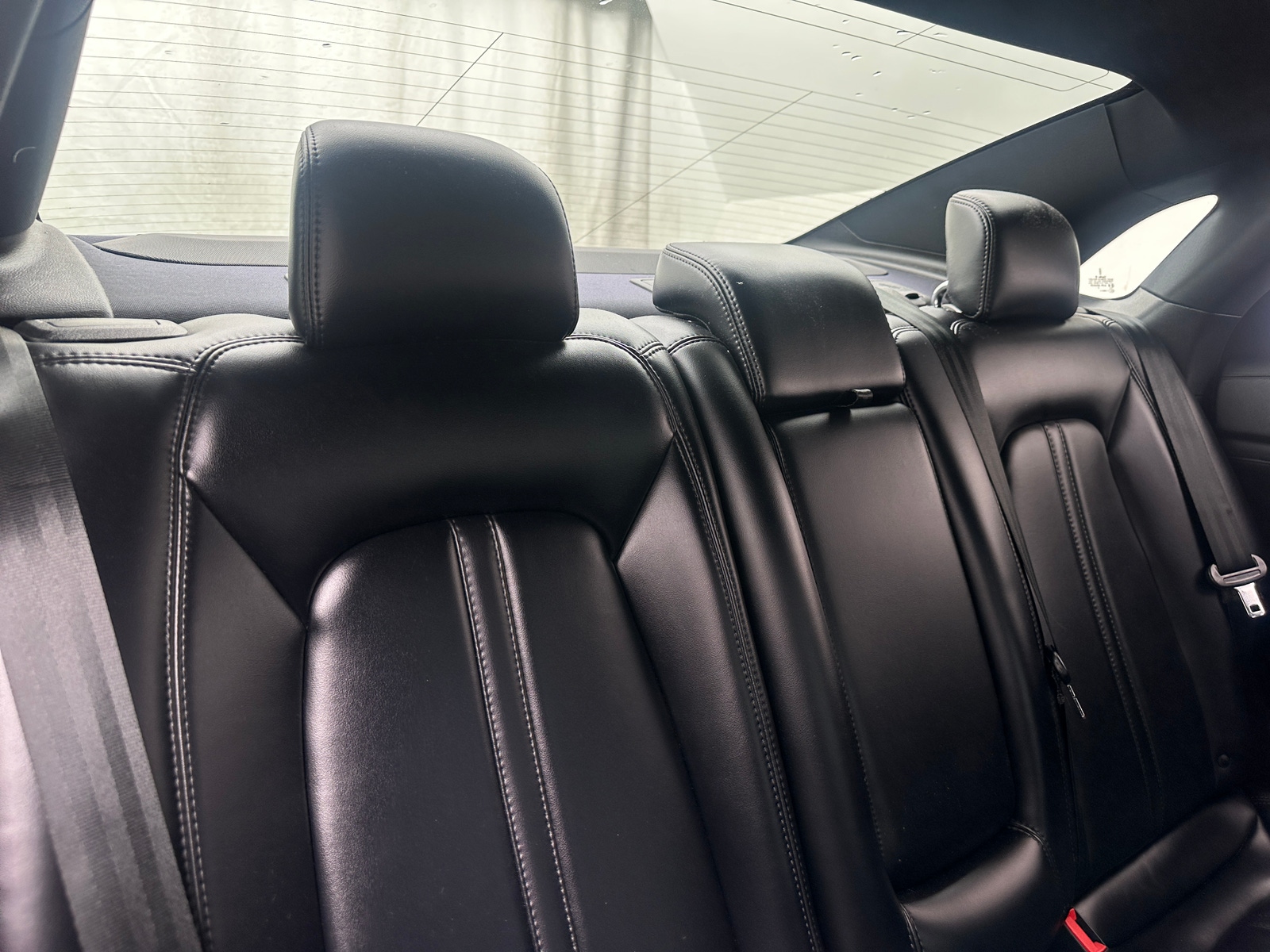 Thumbnail: 2020 Lincoln MKZ - 5