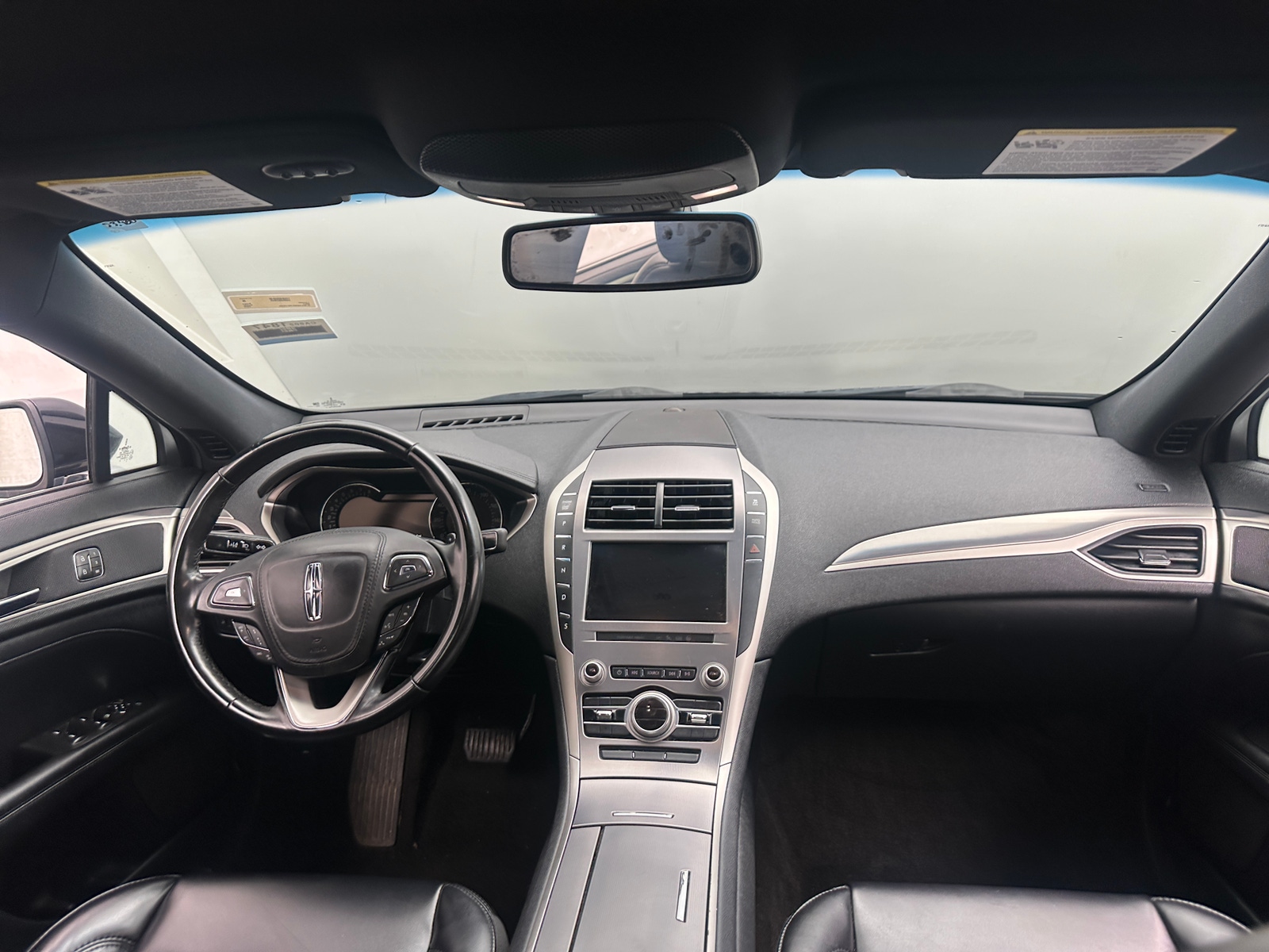Thumbnail: 2020 Lincoln MKZ - 2