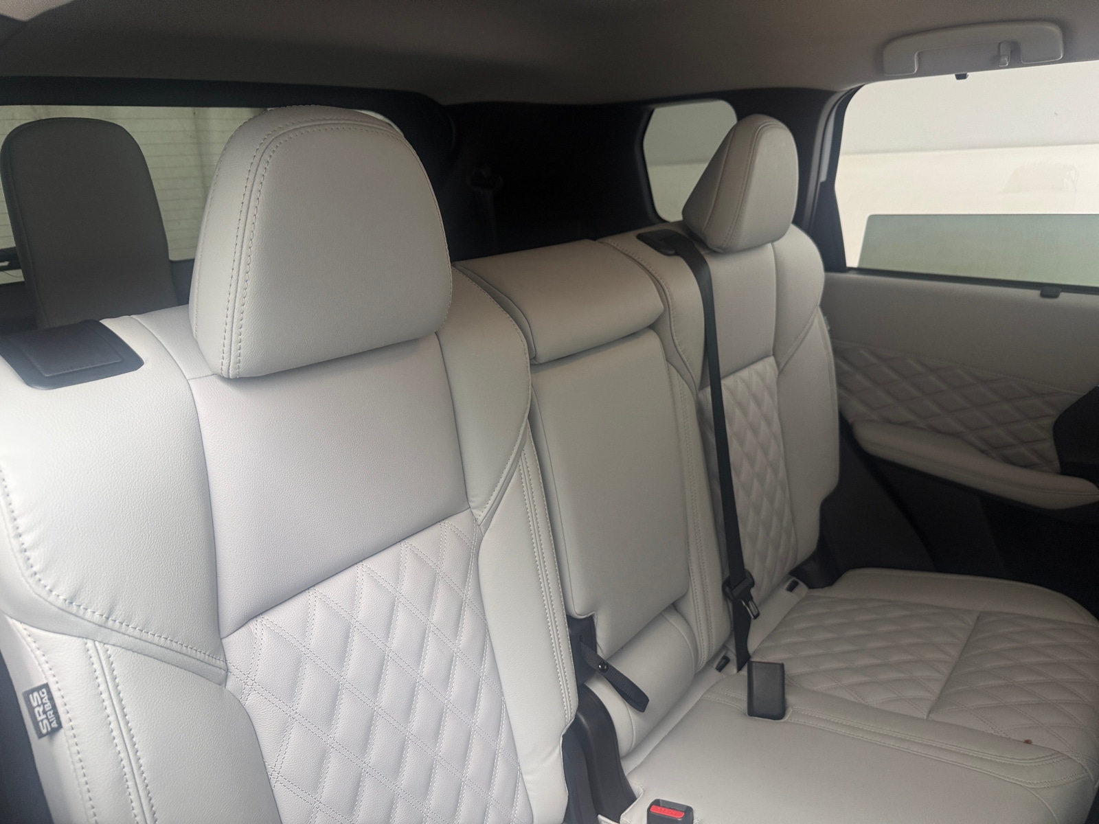 Thumbnail: 2024 Mitsubishi Outlander - 5