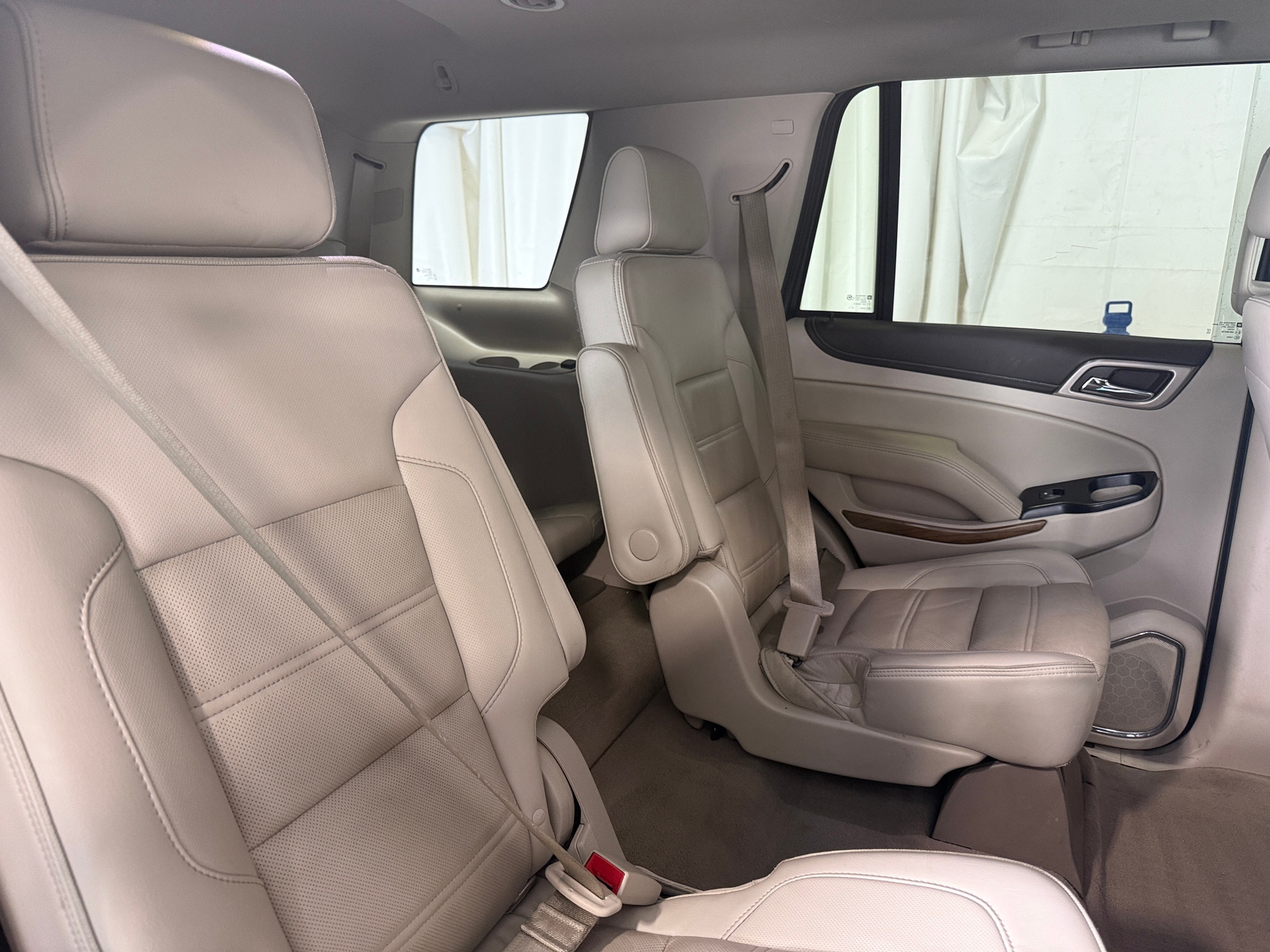 Thumbnail: 2020 GMC Yukon - 5