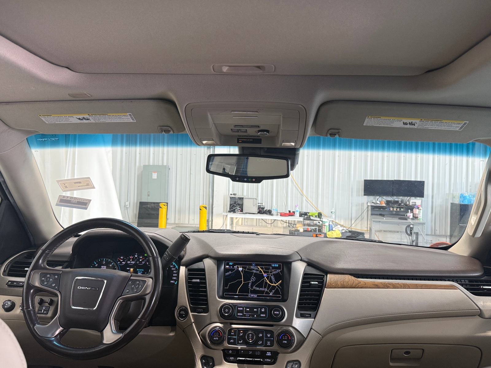 Thumbnail: 2020 GMC Yukon - 2