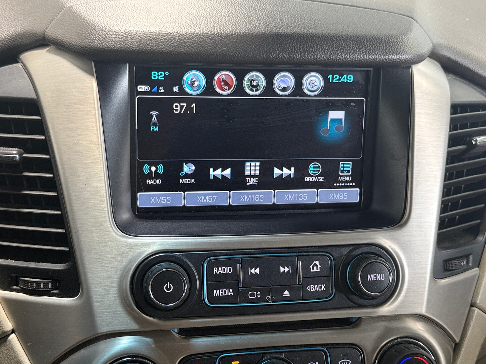 Thumbnail: 2020 GMC Yukon - 3