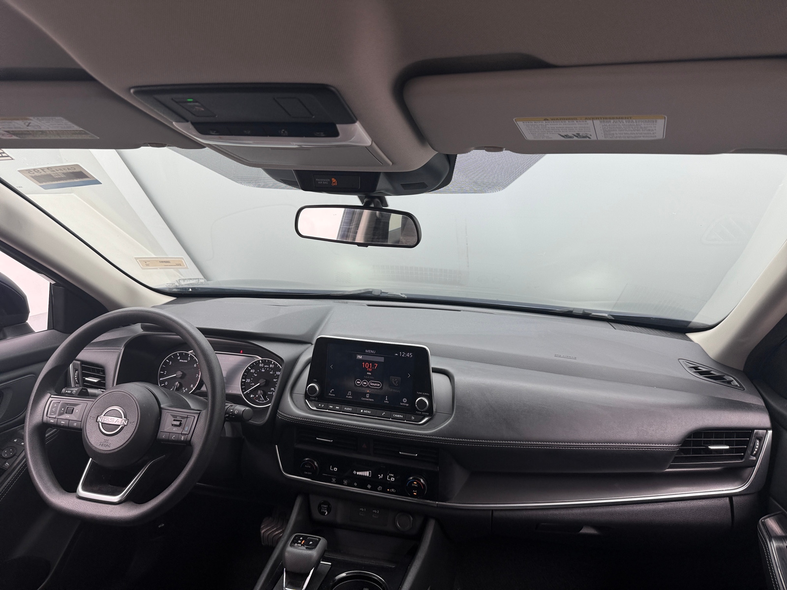 Thumbnail: 2024 Nissan Rogue - 3