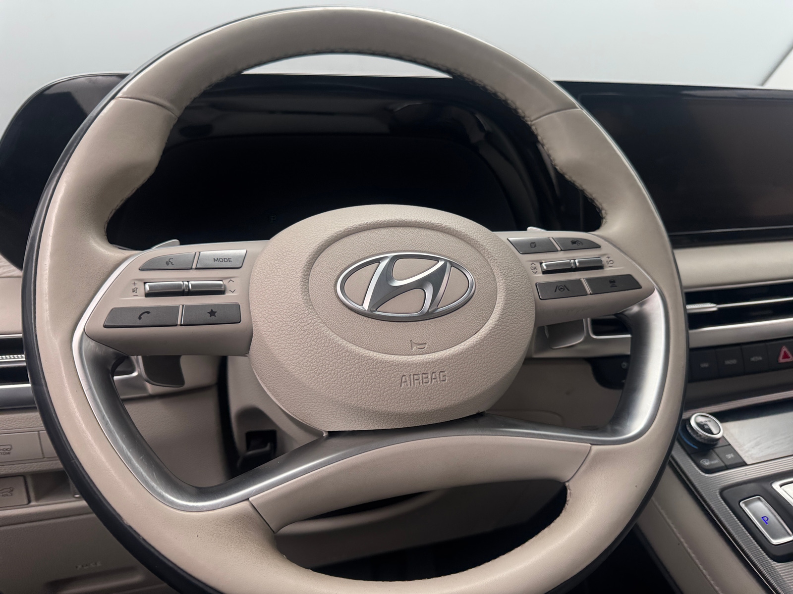 Thumbnail: 2024 Hyundai Palisade - 4