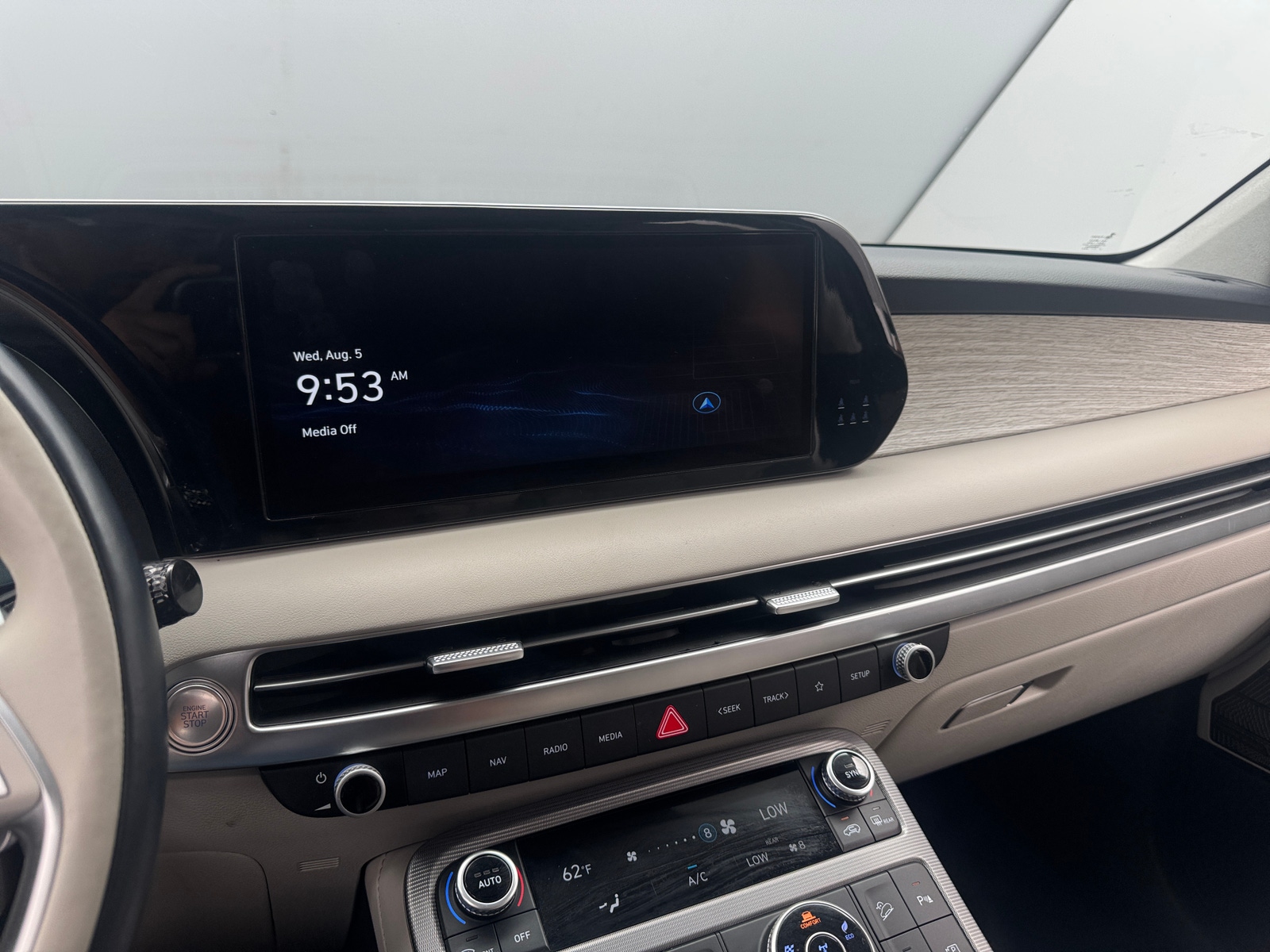 Thumbnail: 2024 Hyundai Palisade - 3