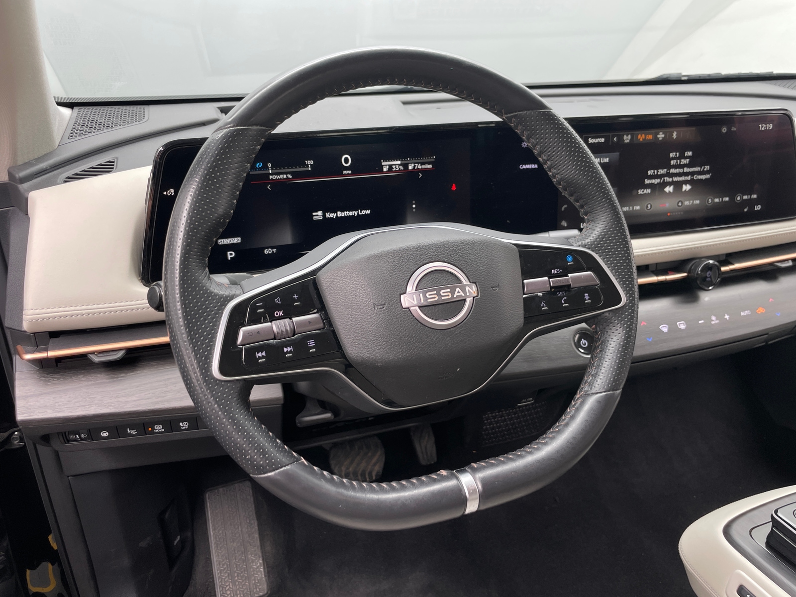 Thumbnail: 2023 Nissan Ariya - 4
