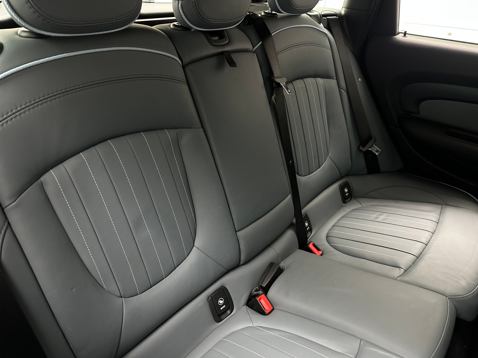 Thumbnail: 2023 MINI Cooper Clubman - 5