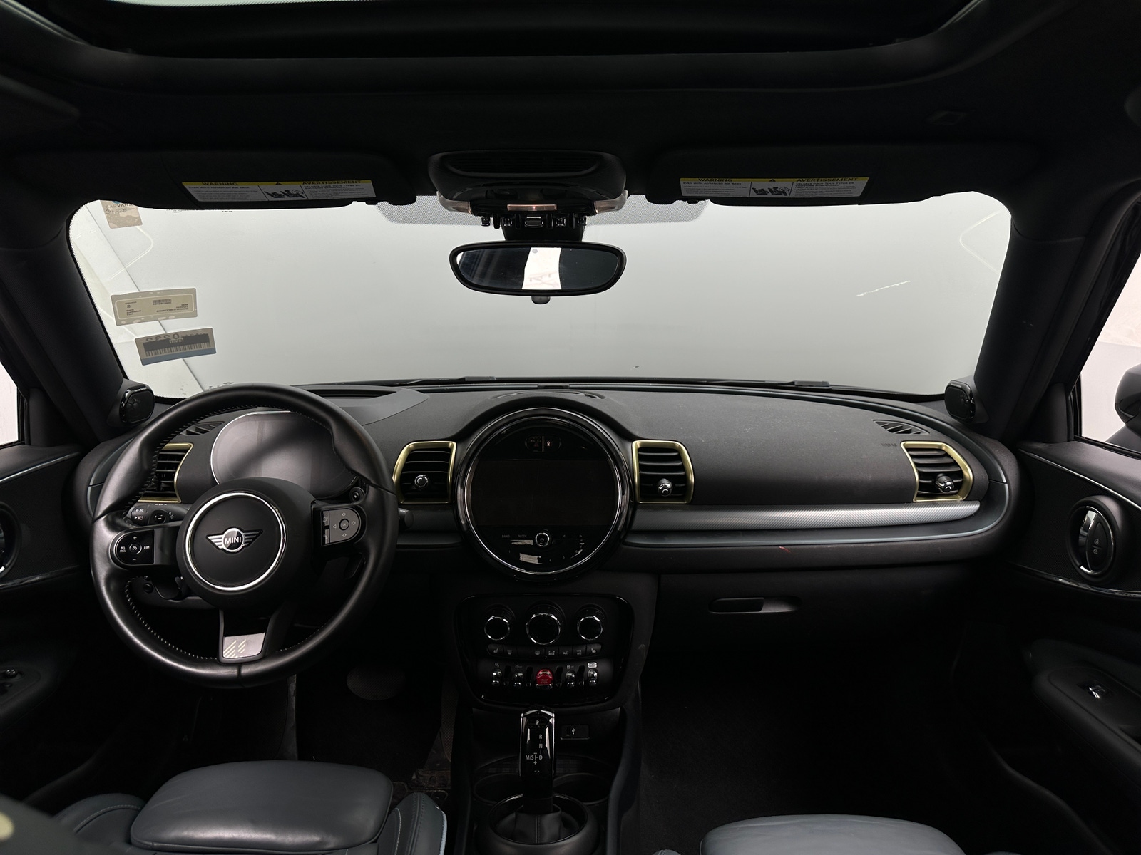 Thumbnail: 2023 MINI Cooper Clubman - 2