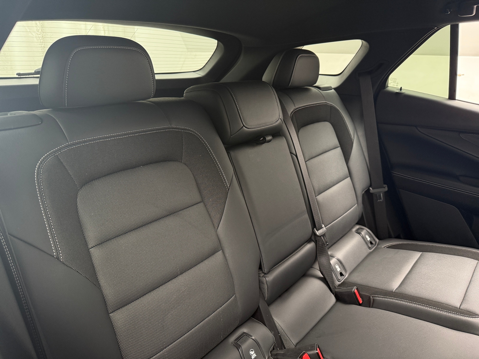 Thumbnail: 2024 Chevrolet Blazer EV - 5