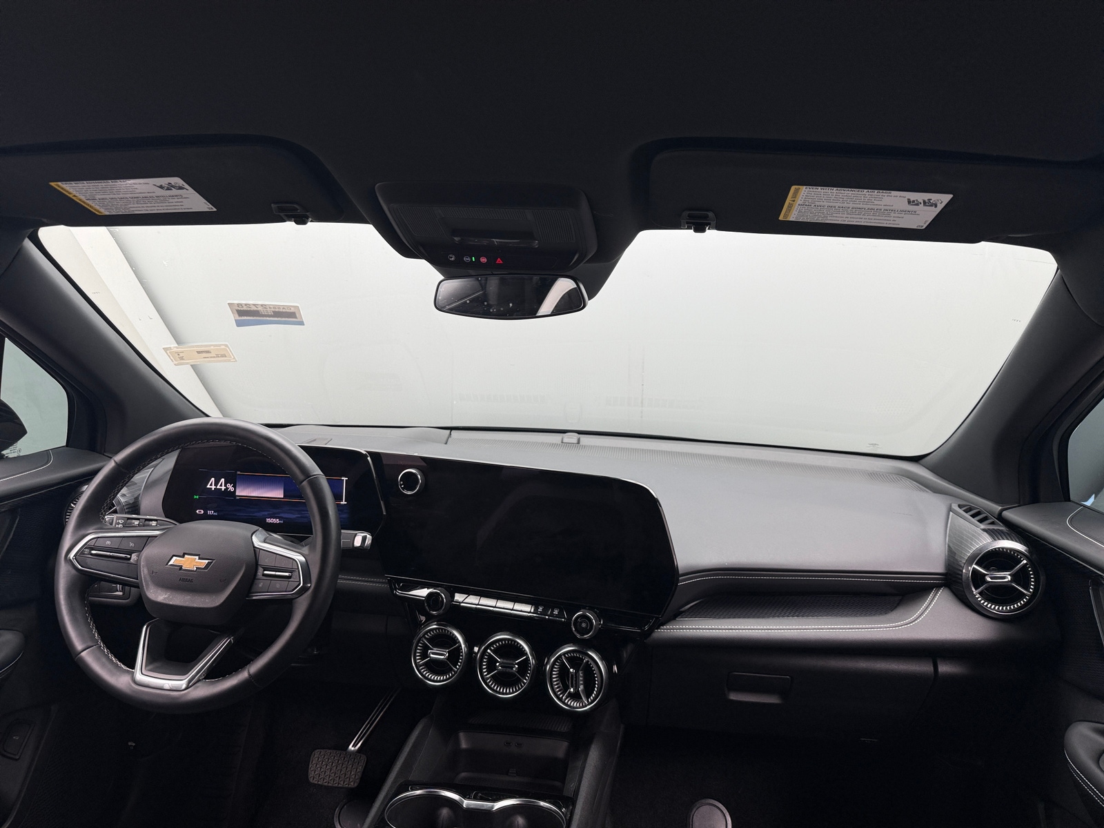 Thumbnail: 2024 Chevrolet Blazer EV - 2