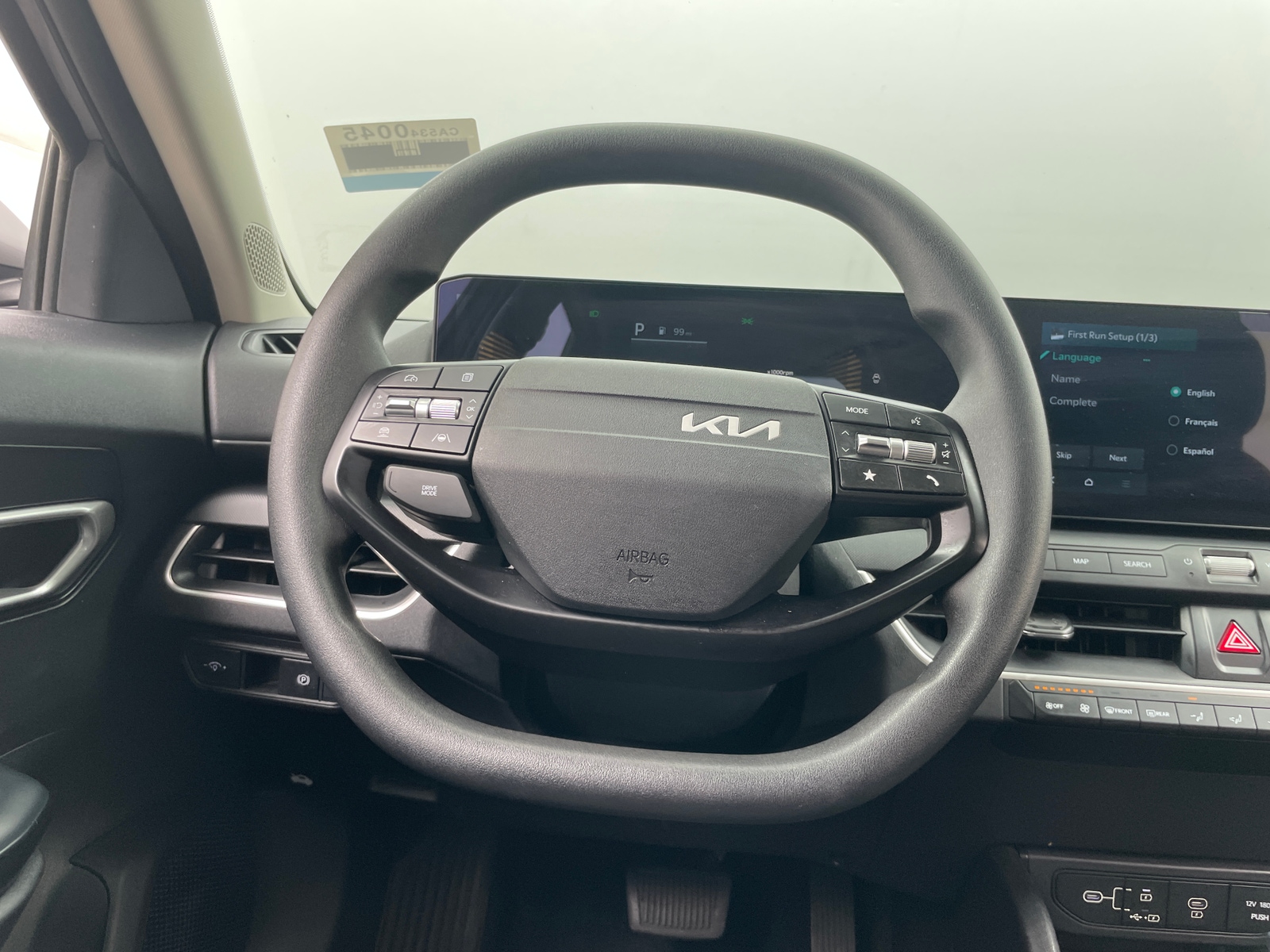 Thumbnail: 2025 Kia K4 - 5