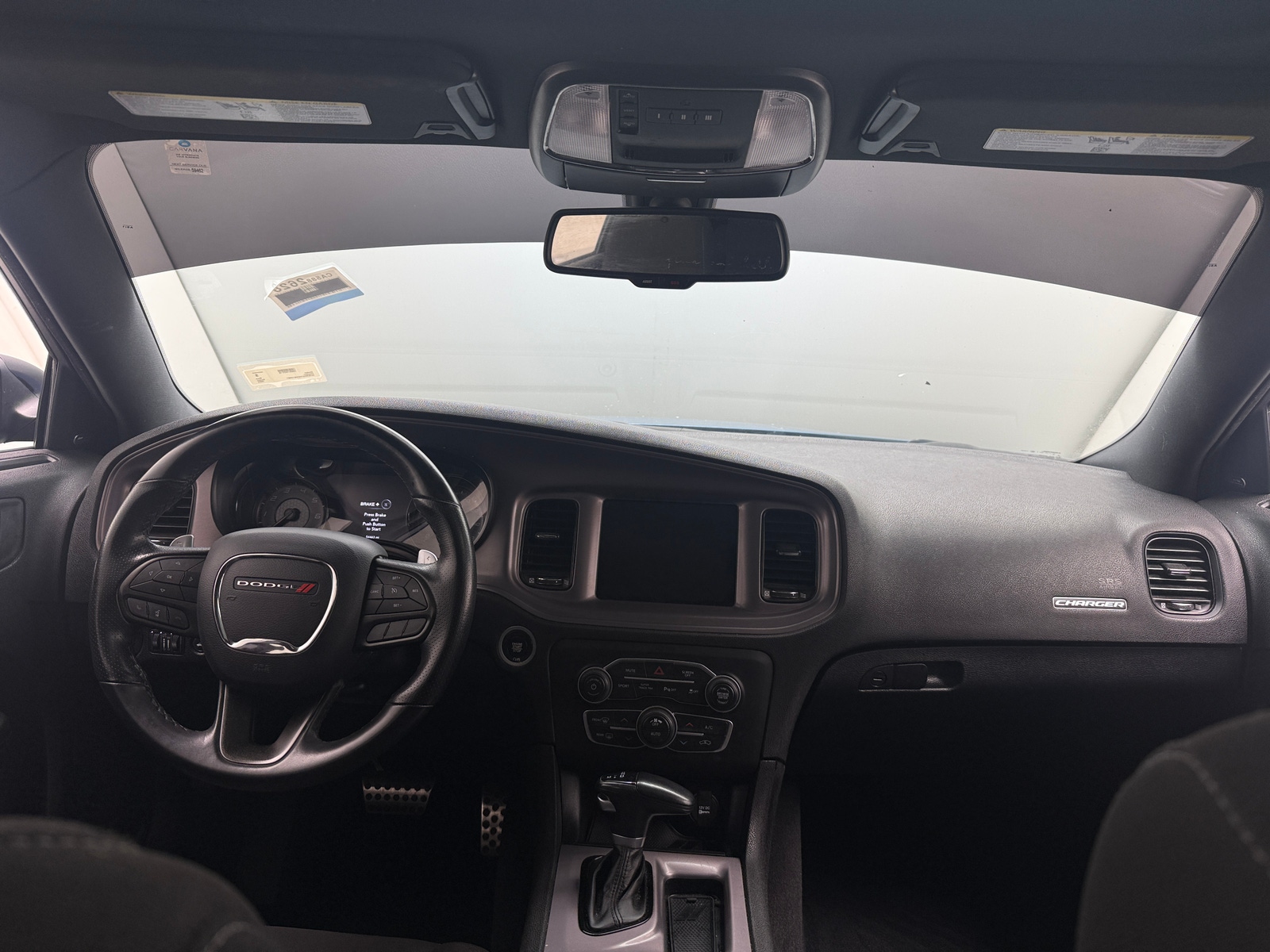 Thumbnail: 2023 Dodge Charger - 3