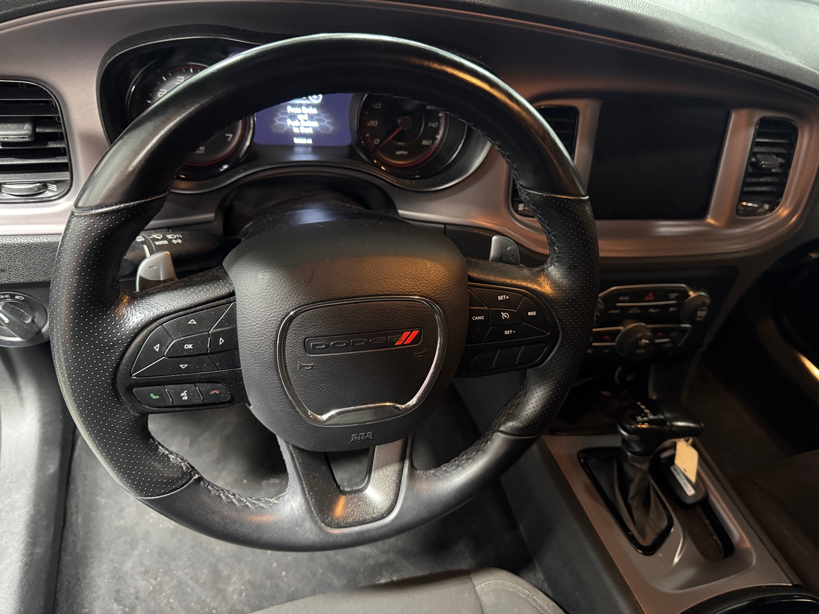 Thumbnail: 2023 Dodge Charger - 5