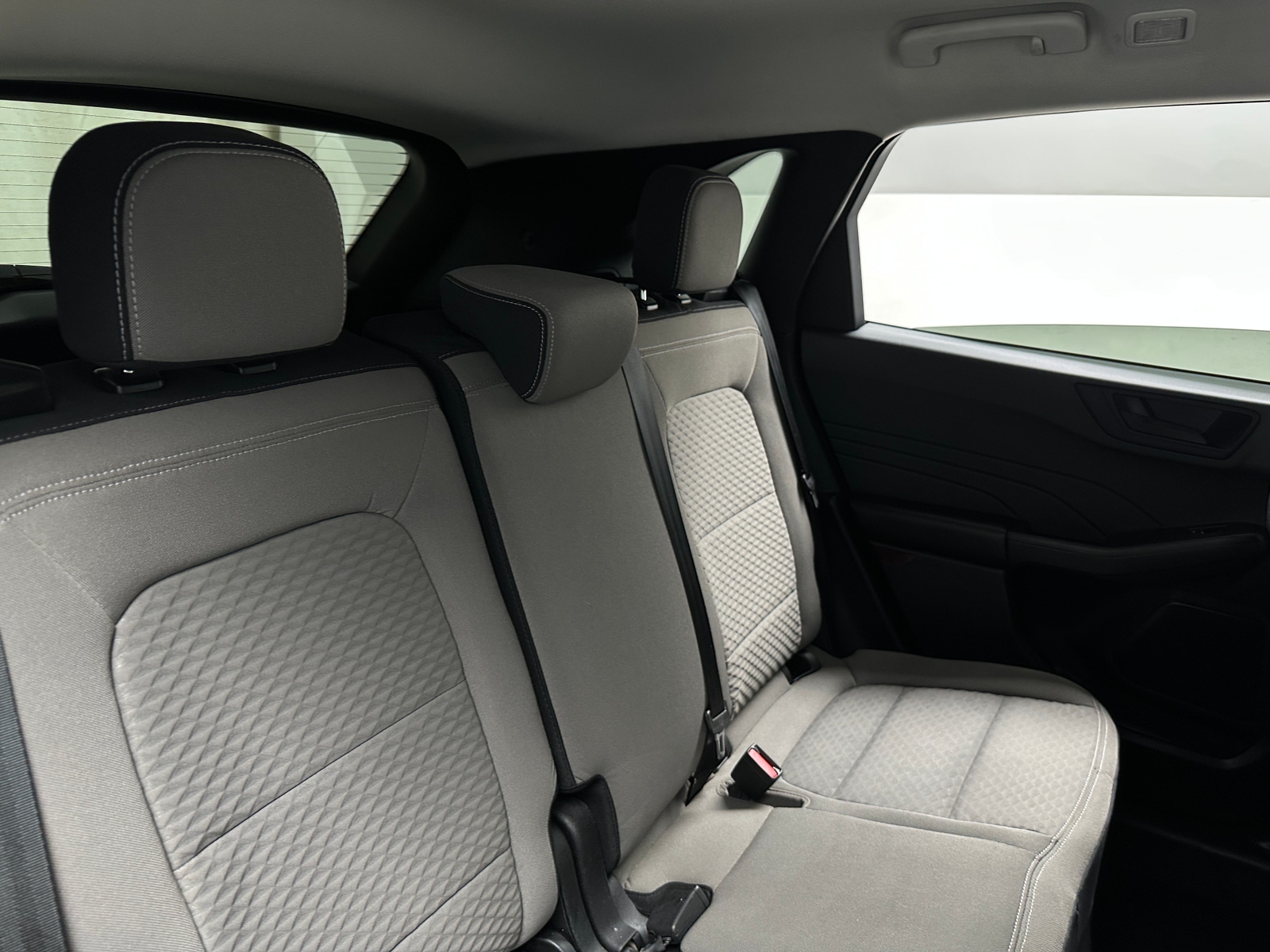 Thumbnail: 2022 Ford Escape - 6