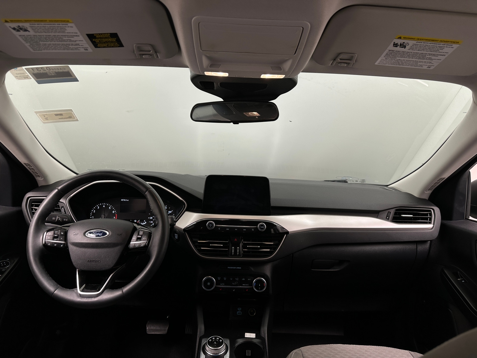 Thumbnail: 2022 Ford Escape - 3