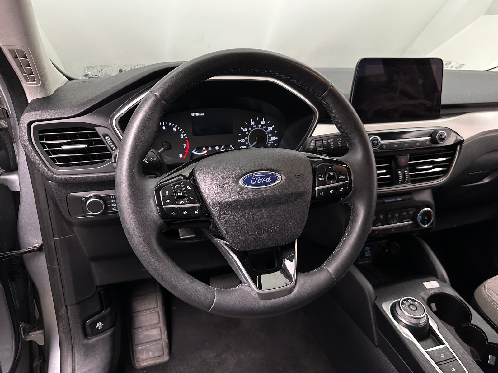 Thumbnail: 2022 Ford Escape - 5