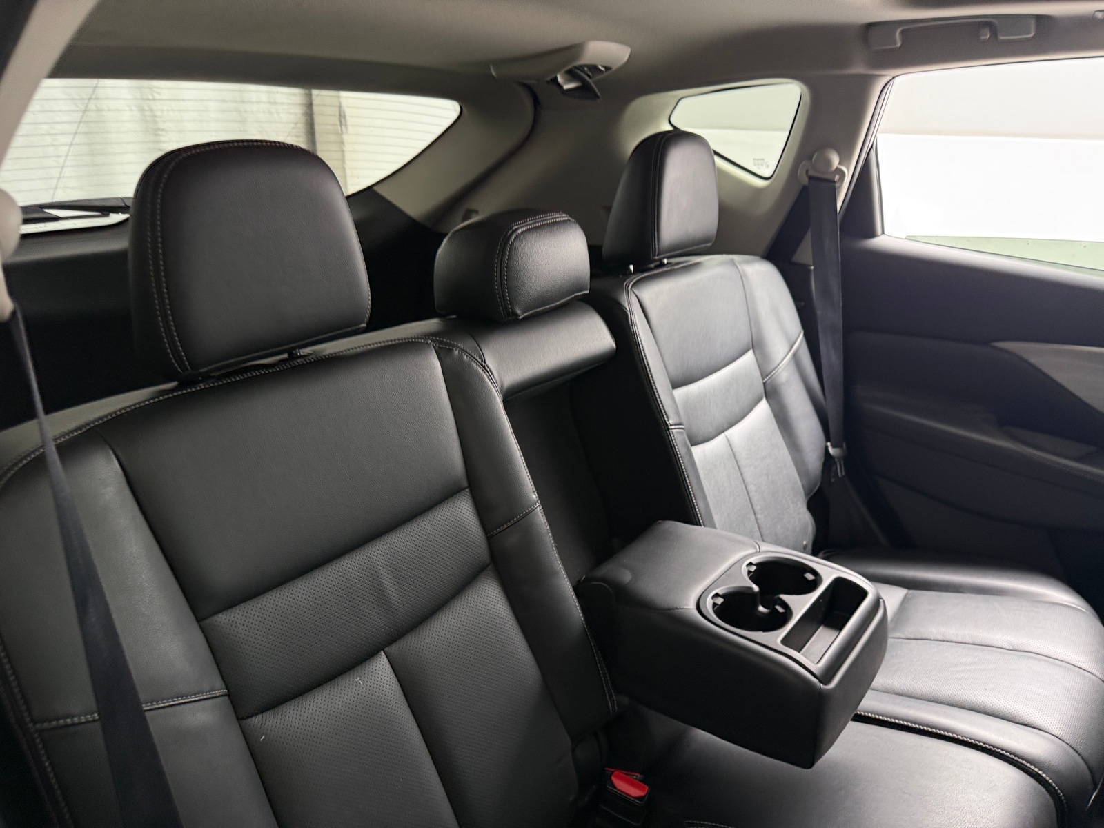 Thumbnail: 2017 Nissan Murano - 5