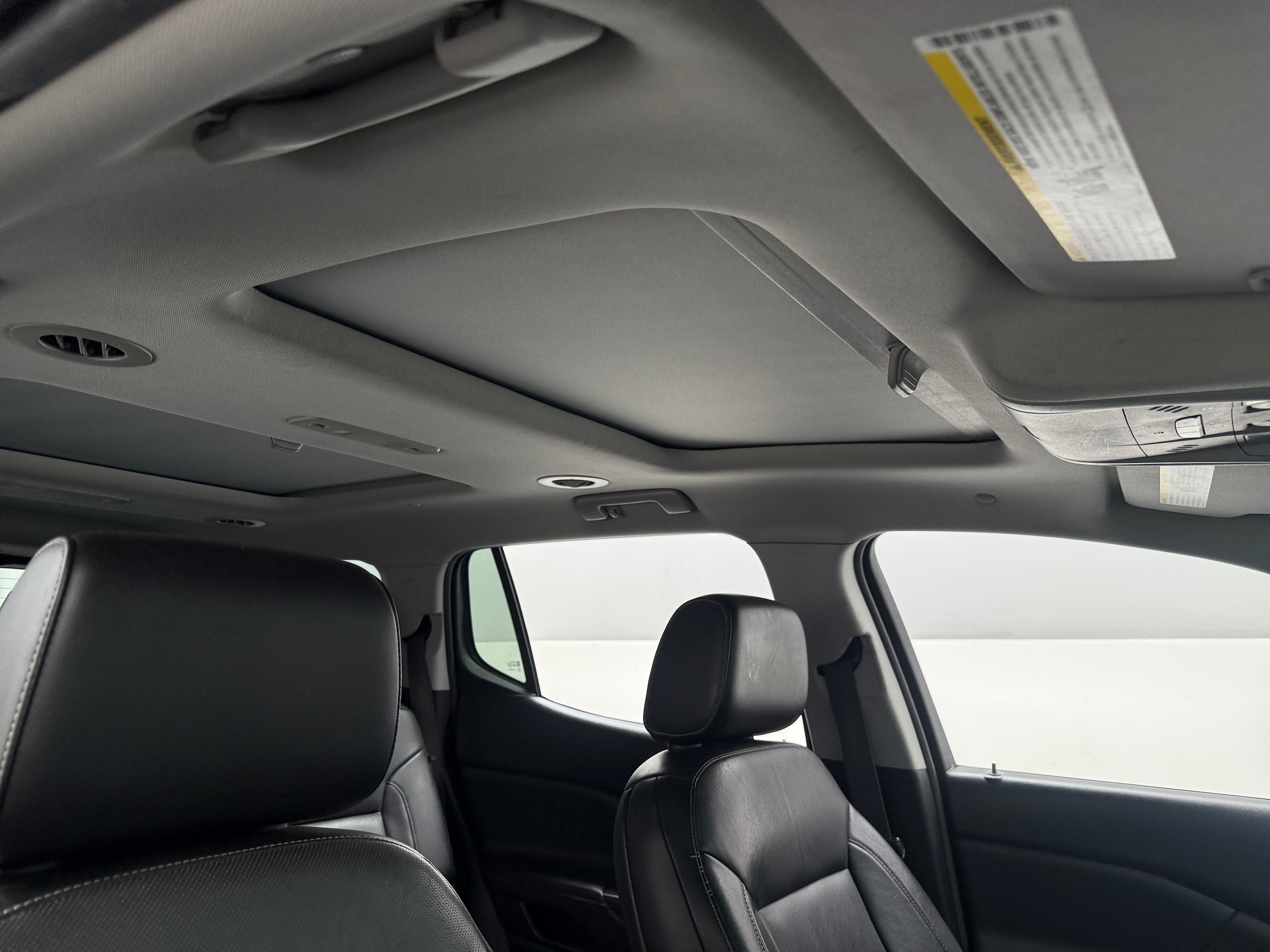 2018 GMC Acadia