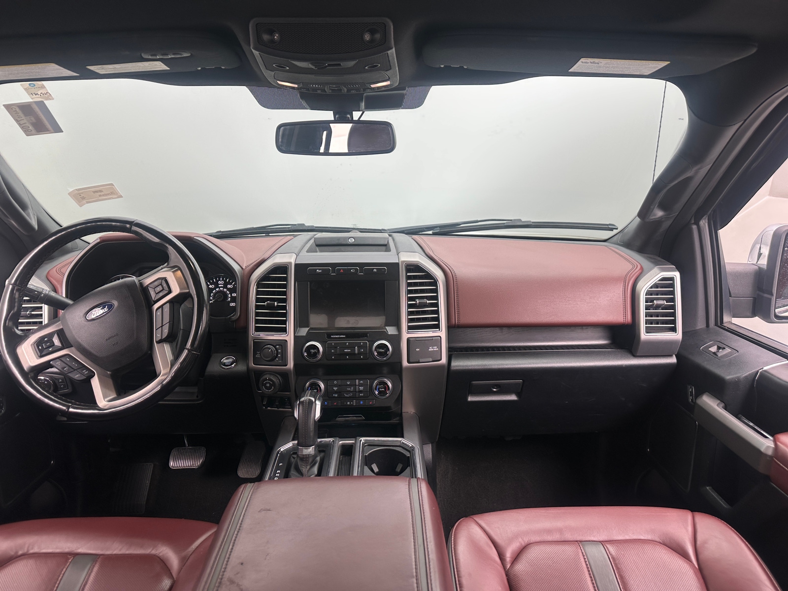 Thumbnail: 2020 Ford Econoline - 2