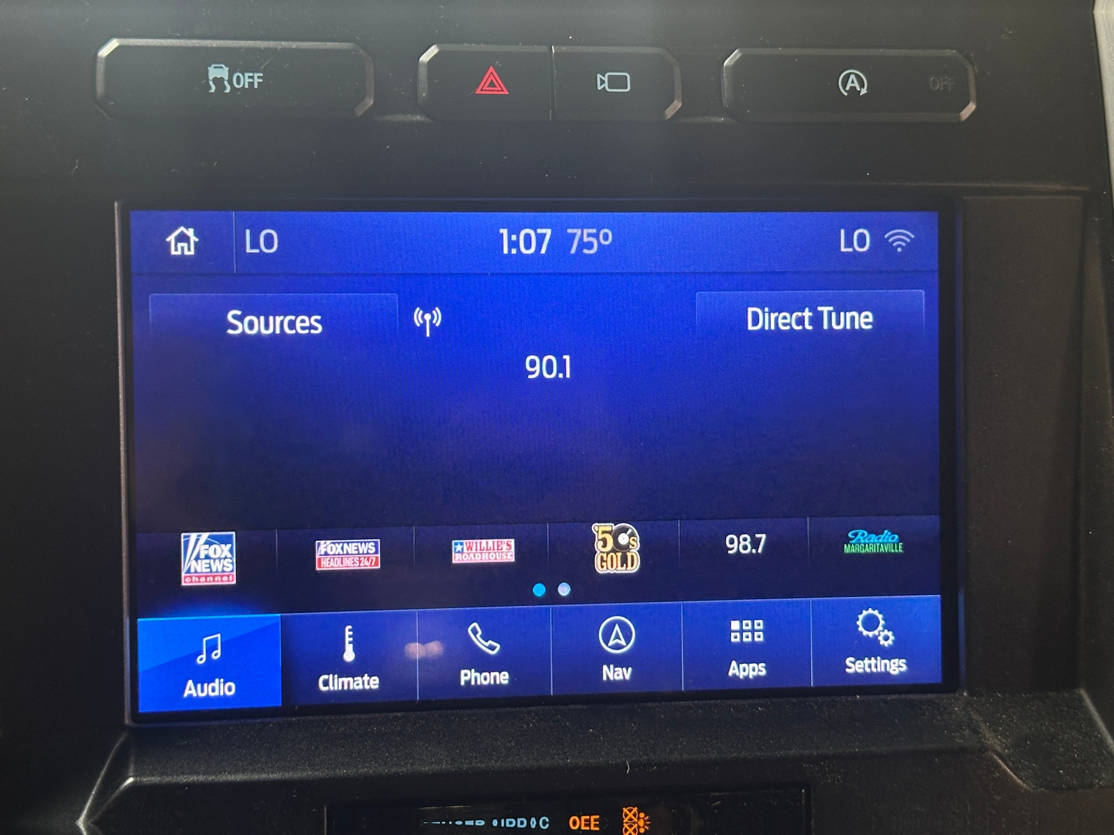 Thumbnail: 2020 Ford Econoline - 3