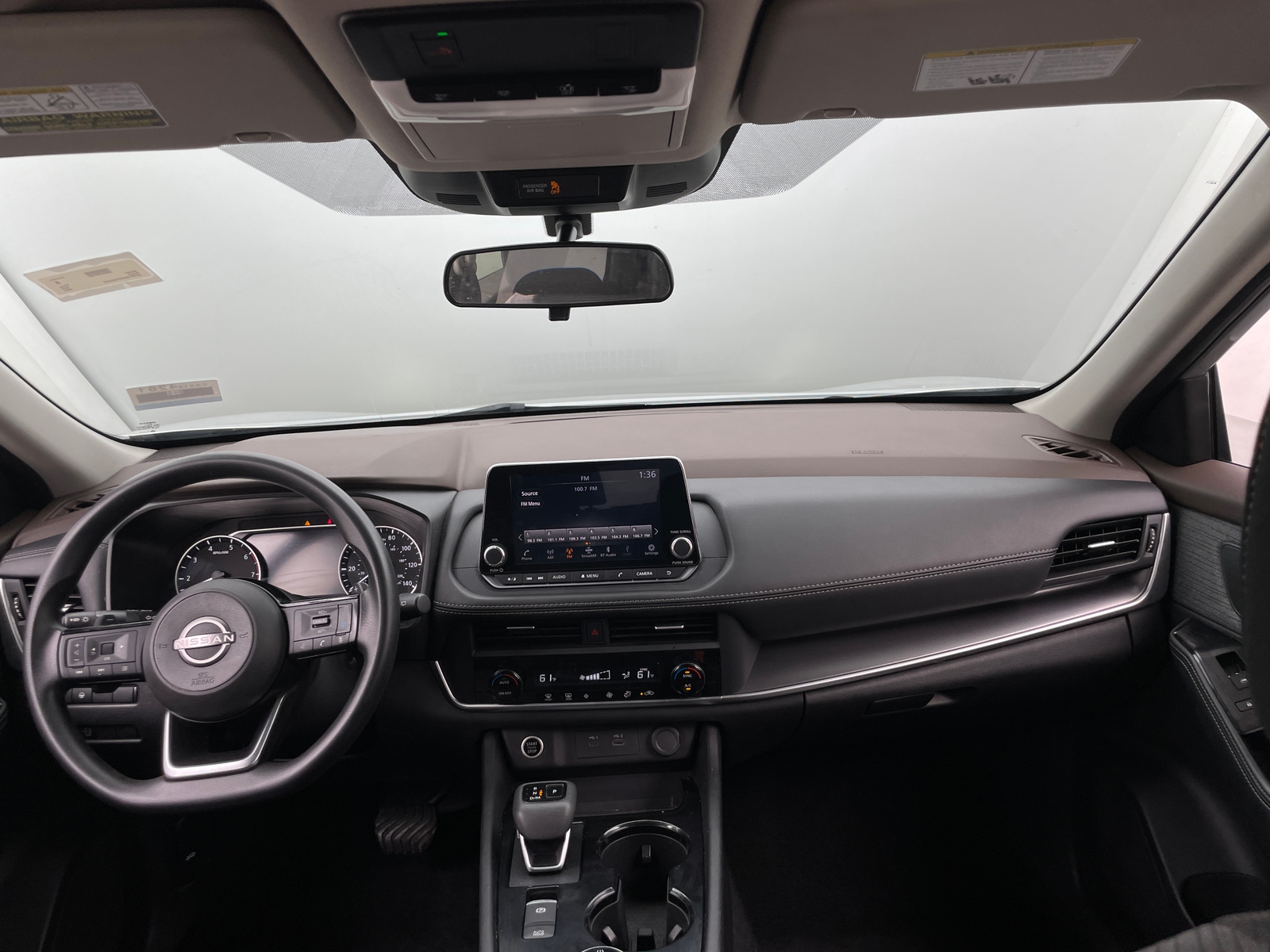 Thumbnail: 2023 Nissan Rogue - 3