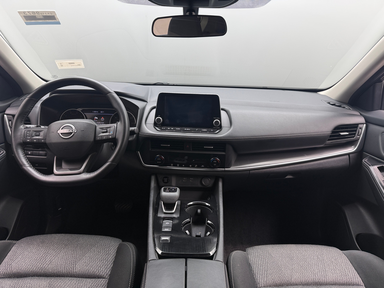 Thumbnail: 2025 Nissan Rogue - 3