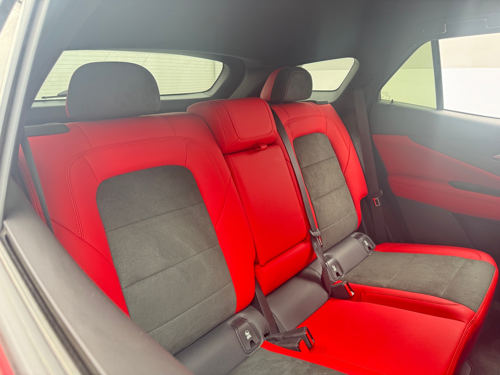 Thumbnail: 2024 Chevrolet Blazer EV - 5