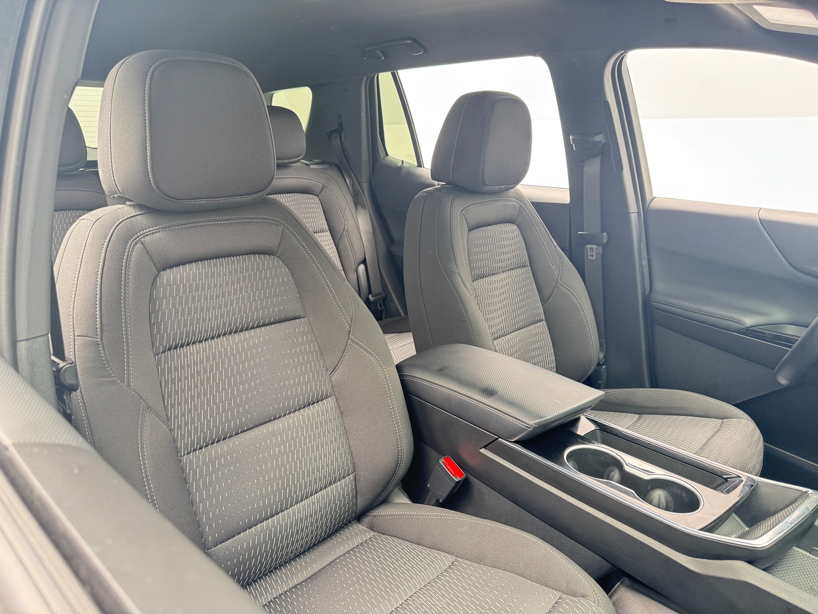 Thumbnail: 2025 Chevrolet Equinox - 2