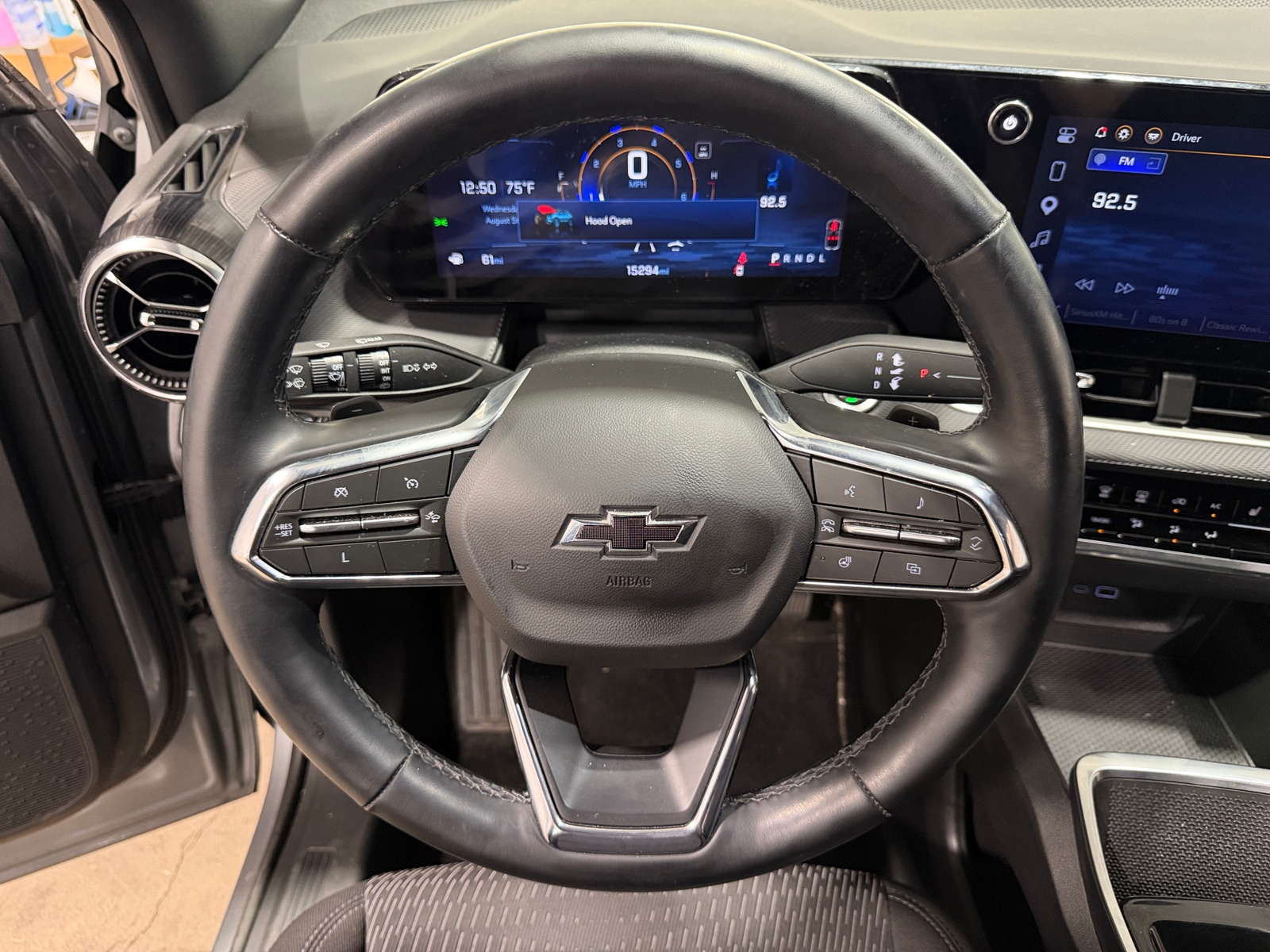 Thumbnail: 2025 Chevrolet Equinox - 5