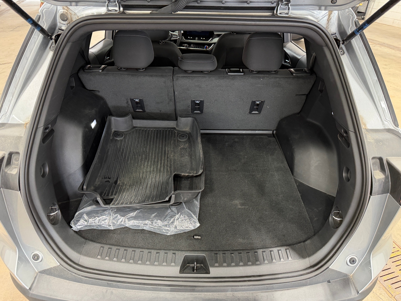 Thumbnail: 2025 Chevrolet Equinox - 7
