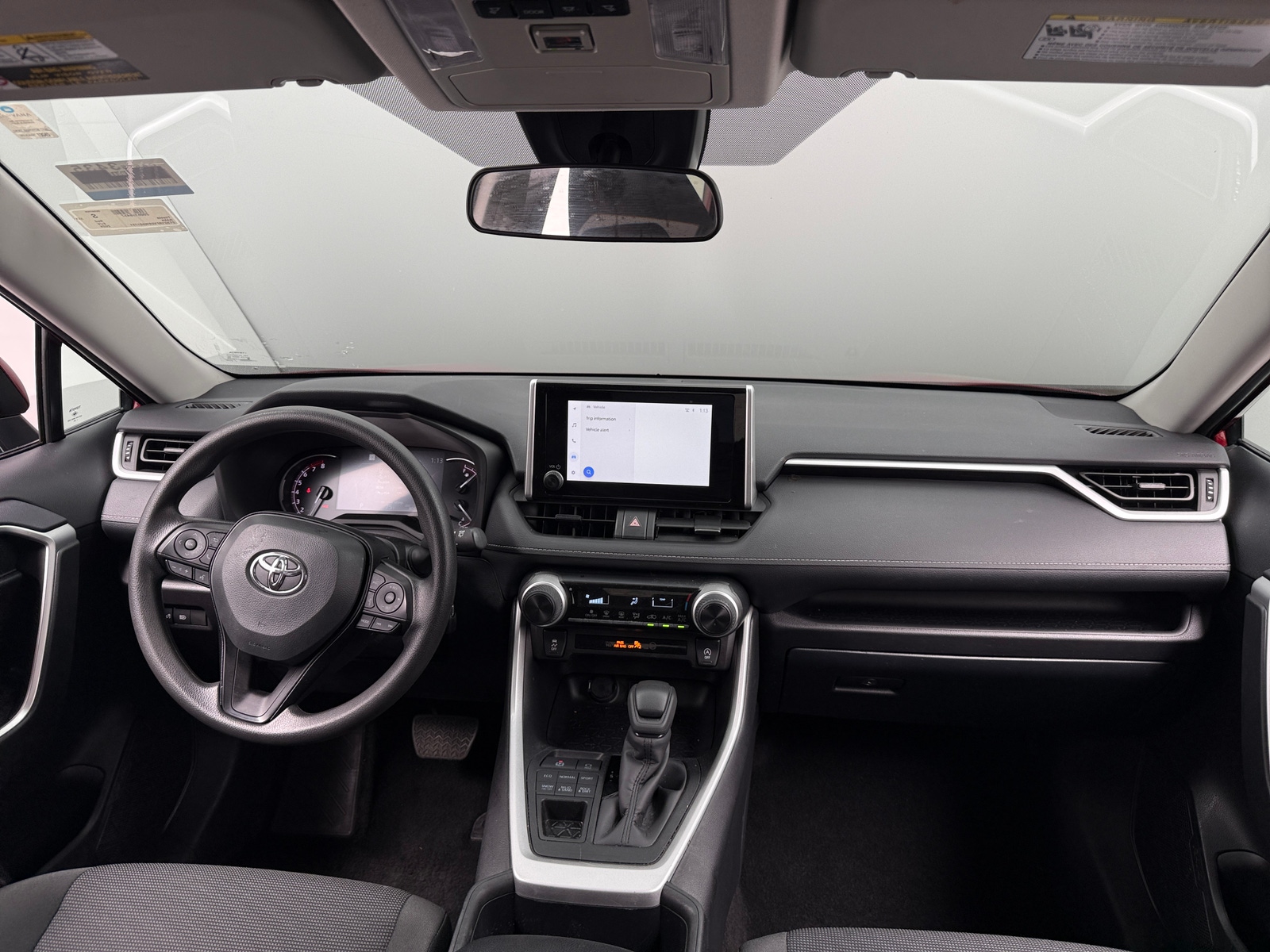 Thumbnail: 2025 Toyota RAV4 - 3