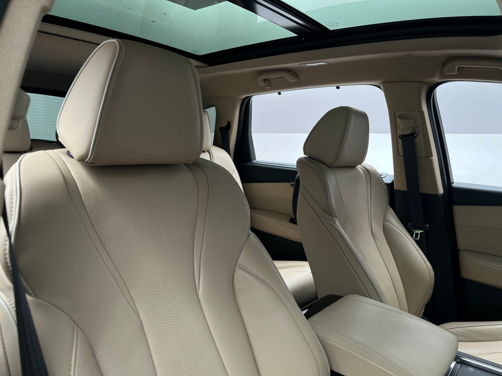 Thumbnail: 2022 Acura MDX - 2