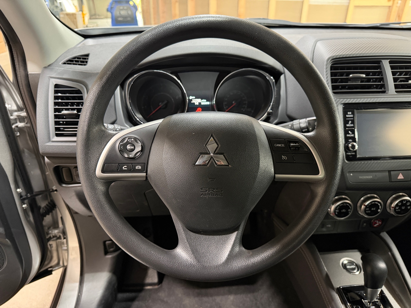 Thumbnail: 2025 Mitsubishi Outlander Sport - 5