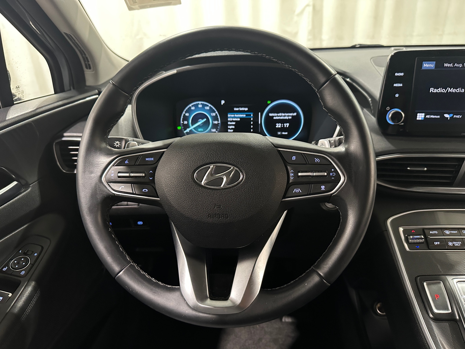 Thumbnail: 2022 Hyundai Santa Fe - 5