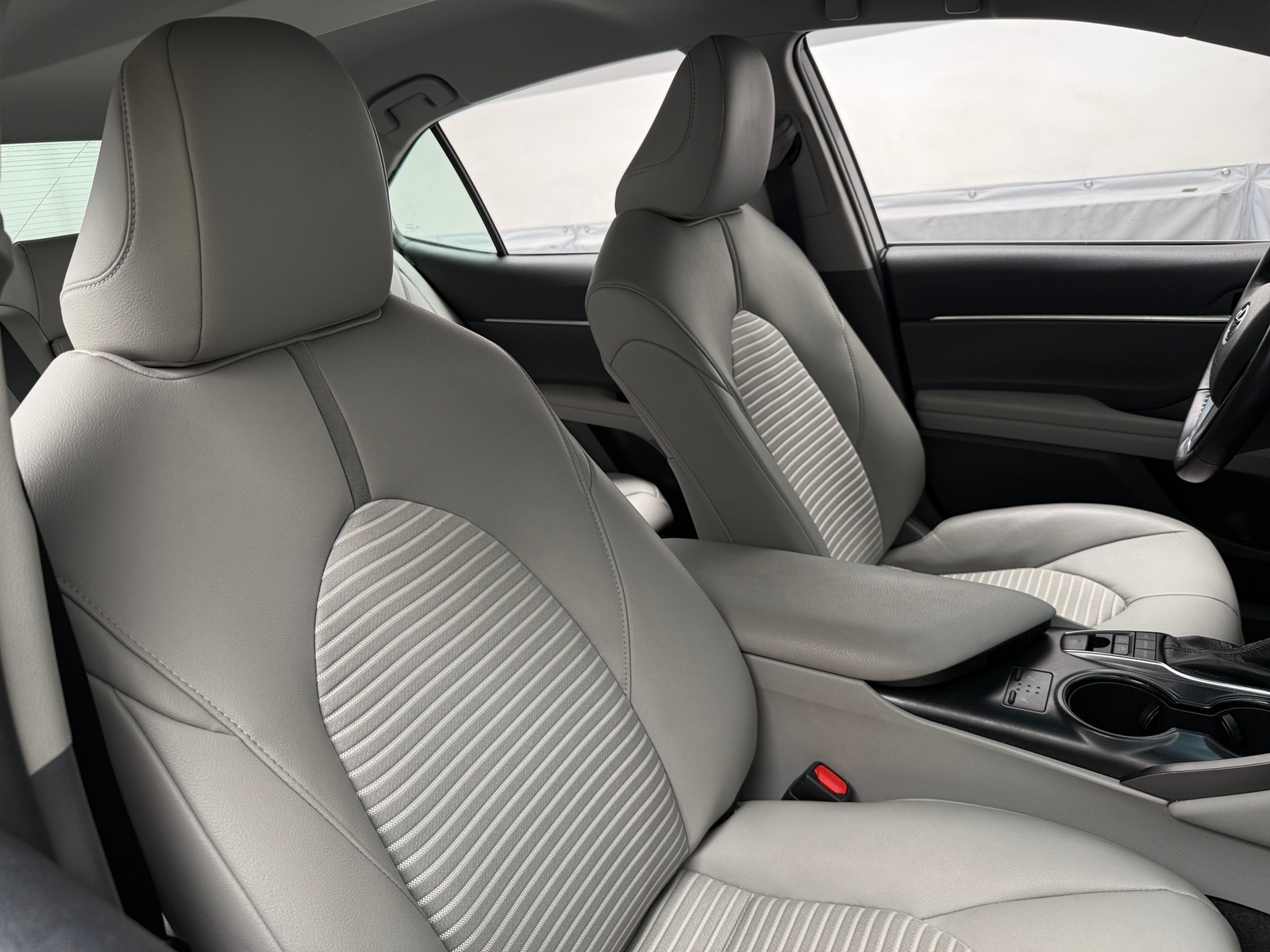 Thumbnail: 2019 Toyota Camry - 2
